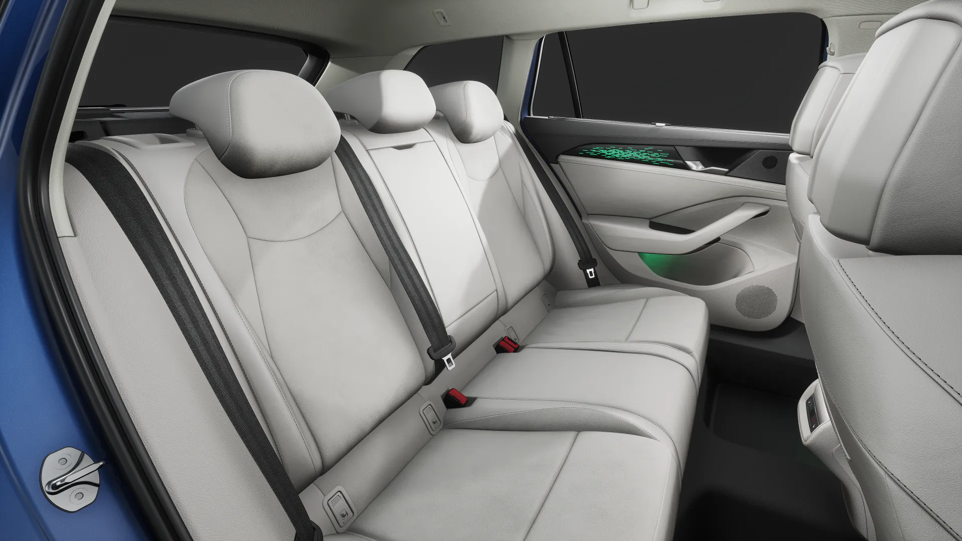 Volkswagen Passat Elegance