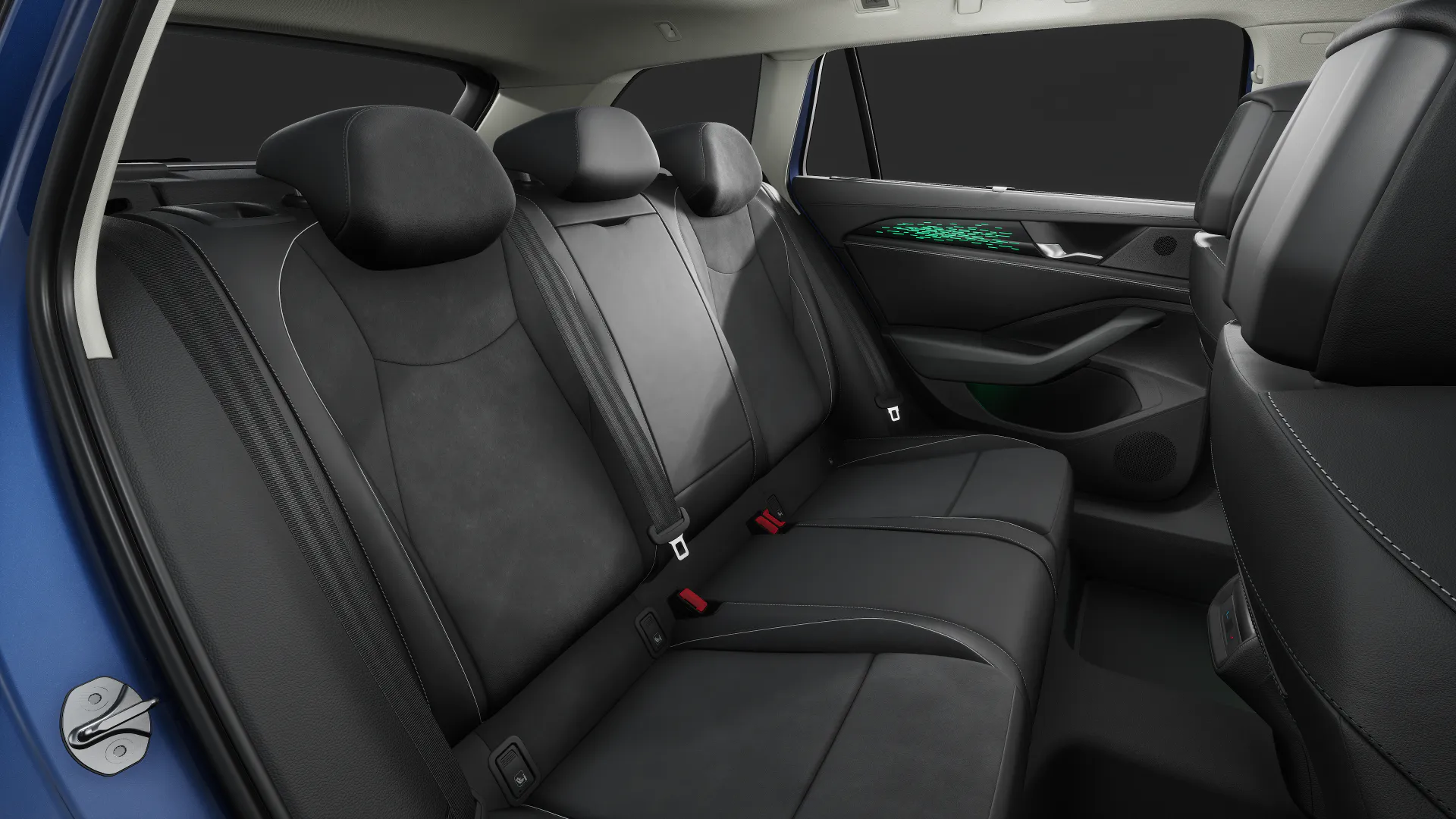 Volkswagen Passat Elegance