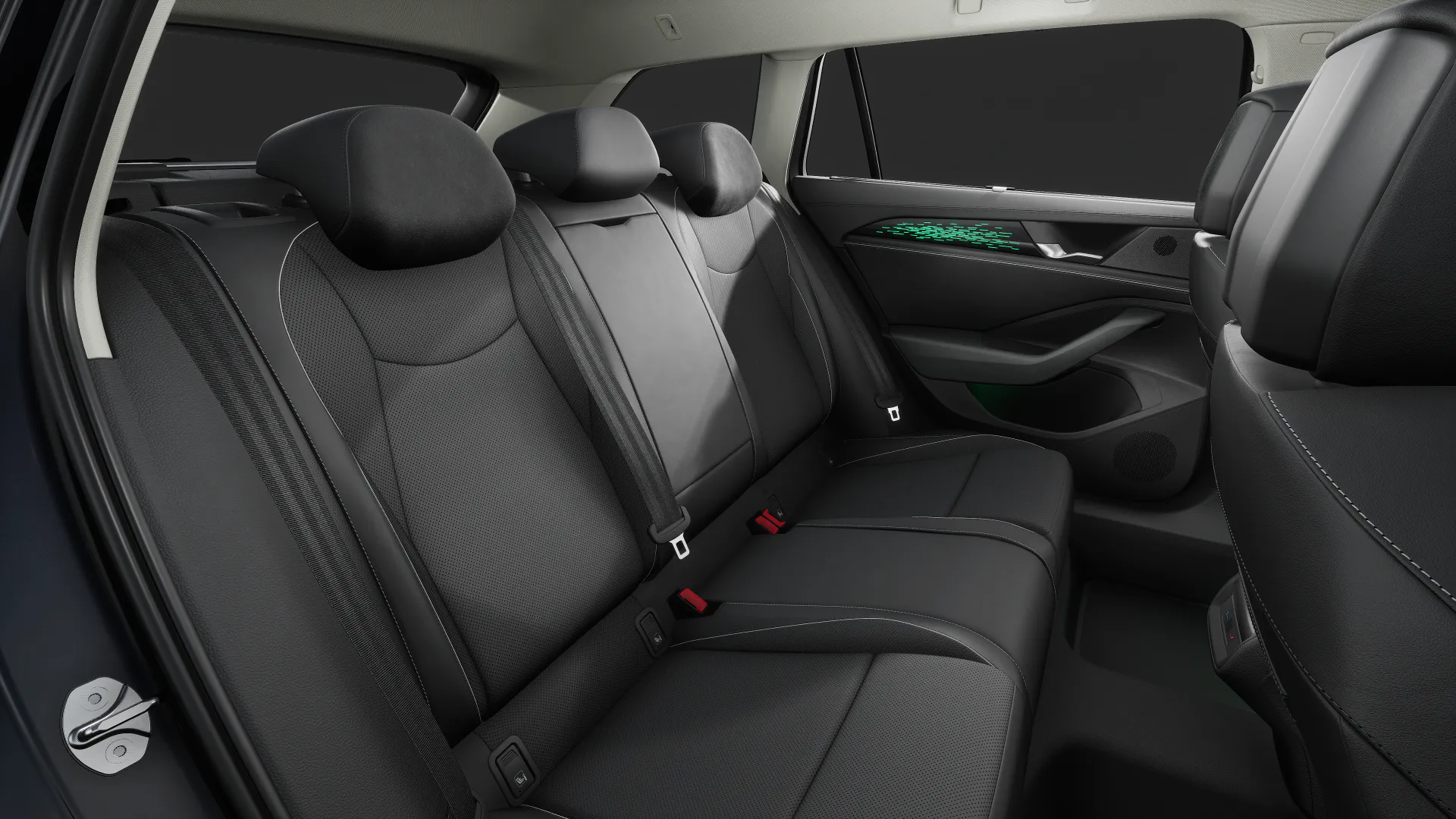 Volkswagen Passat Elegance