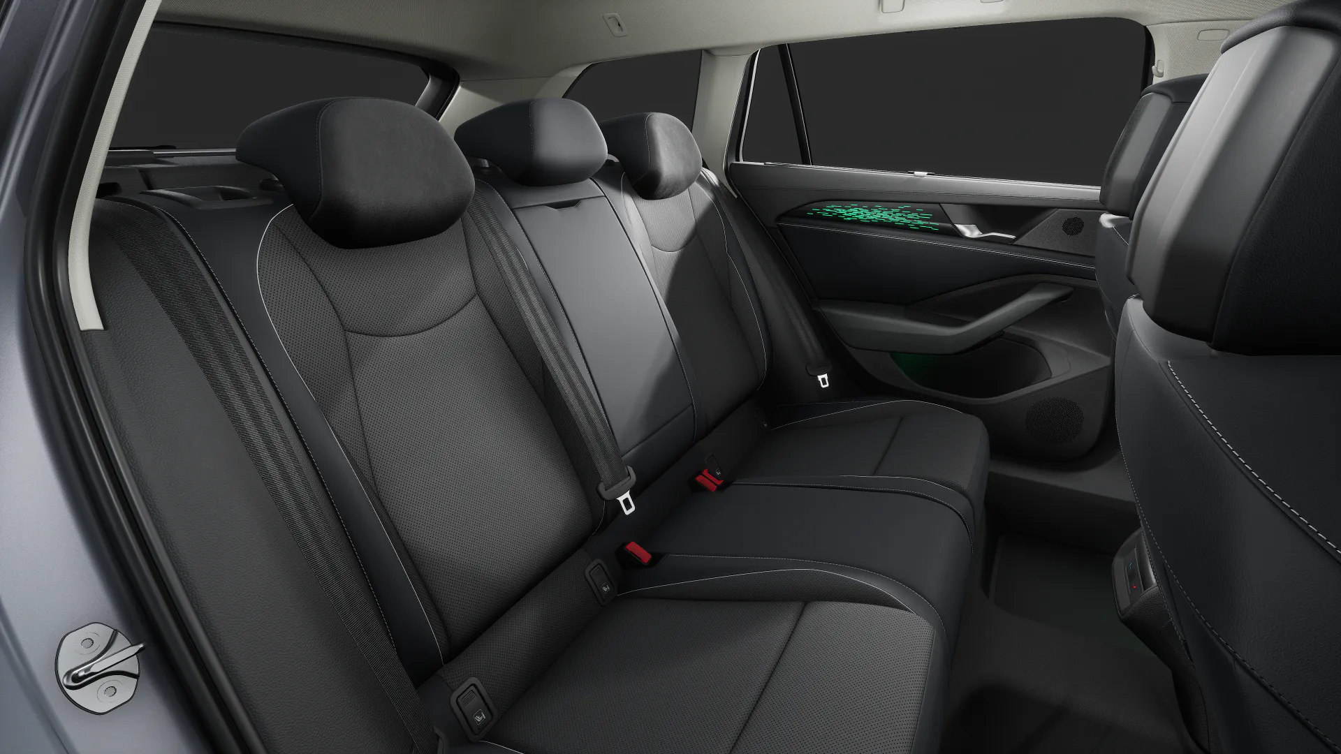 Volkswagen Passat Elegance