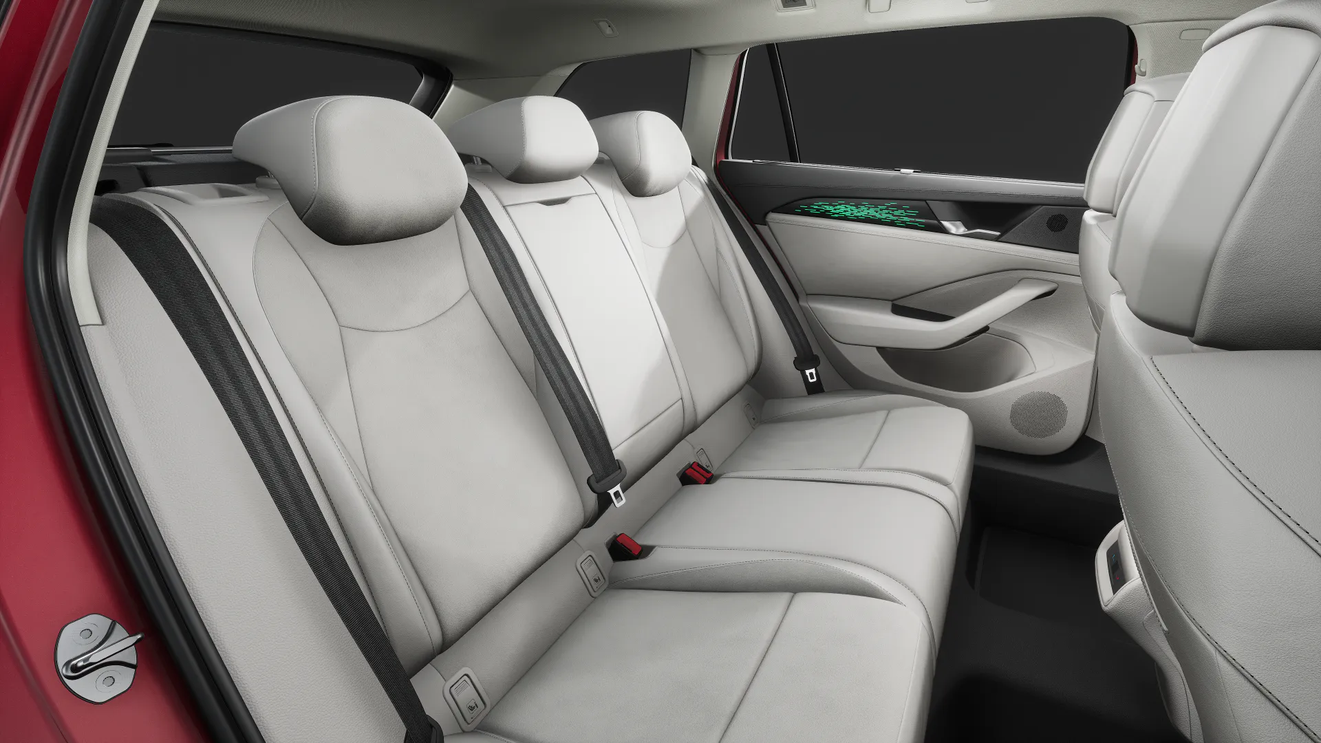 Volkswagen Passat Elegance
