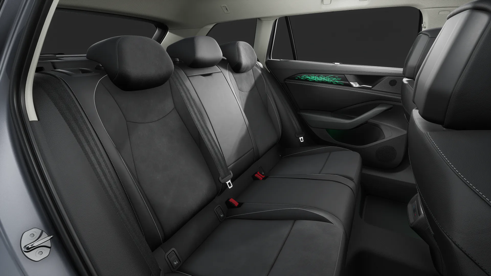 Volkswagen Passat Elegance
