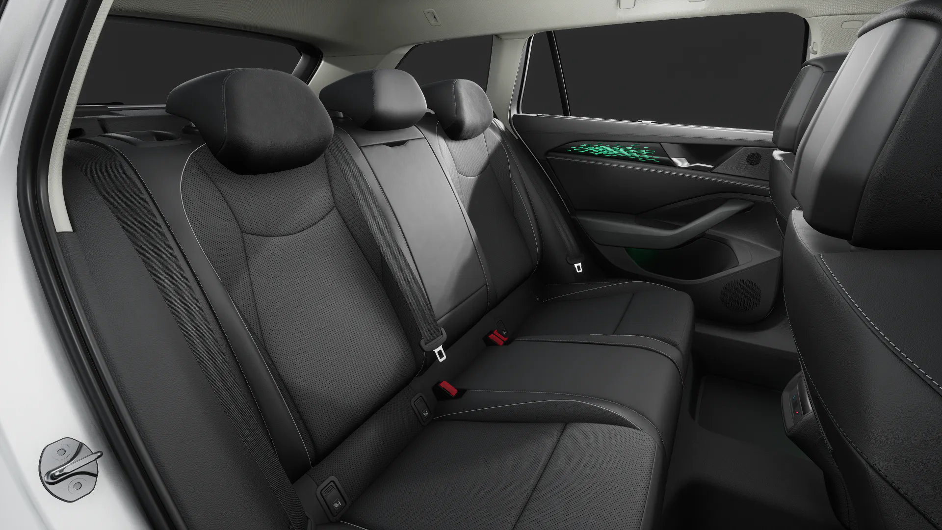 Volkswagen Passat Elegance