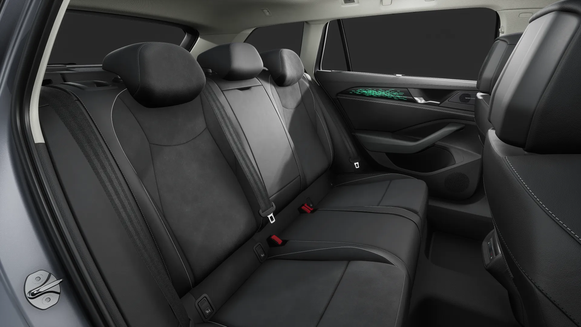 Volkswagen Passat Elegance