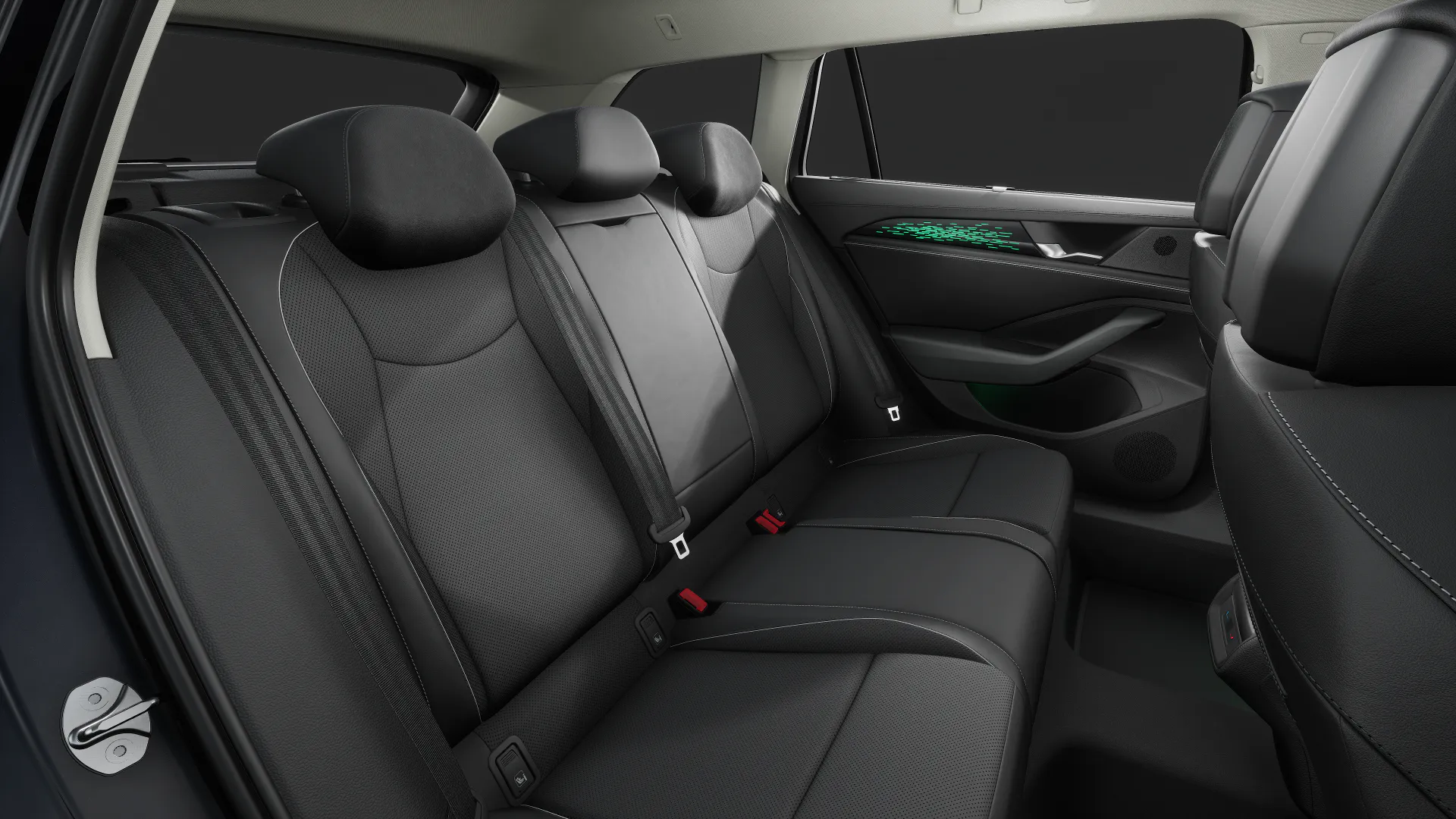 Volkswagen Passat Elegance