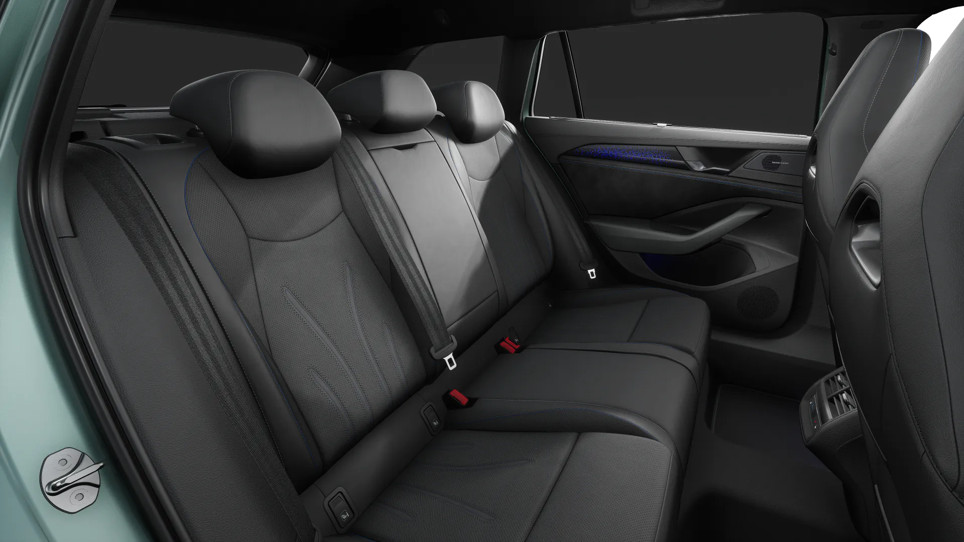 Volkswagen Passat R-Line