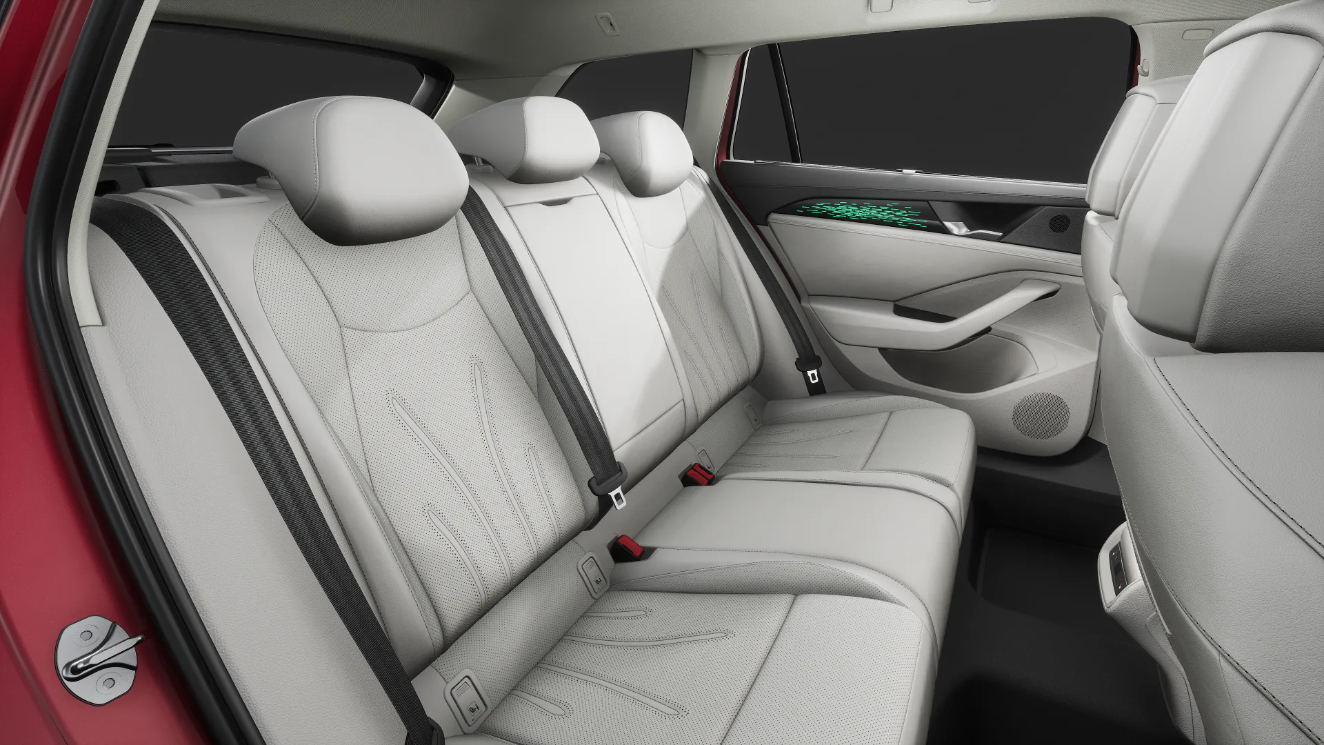 Volkswagen Passat Elegance
