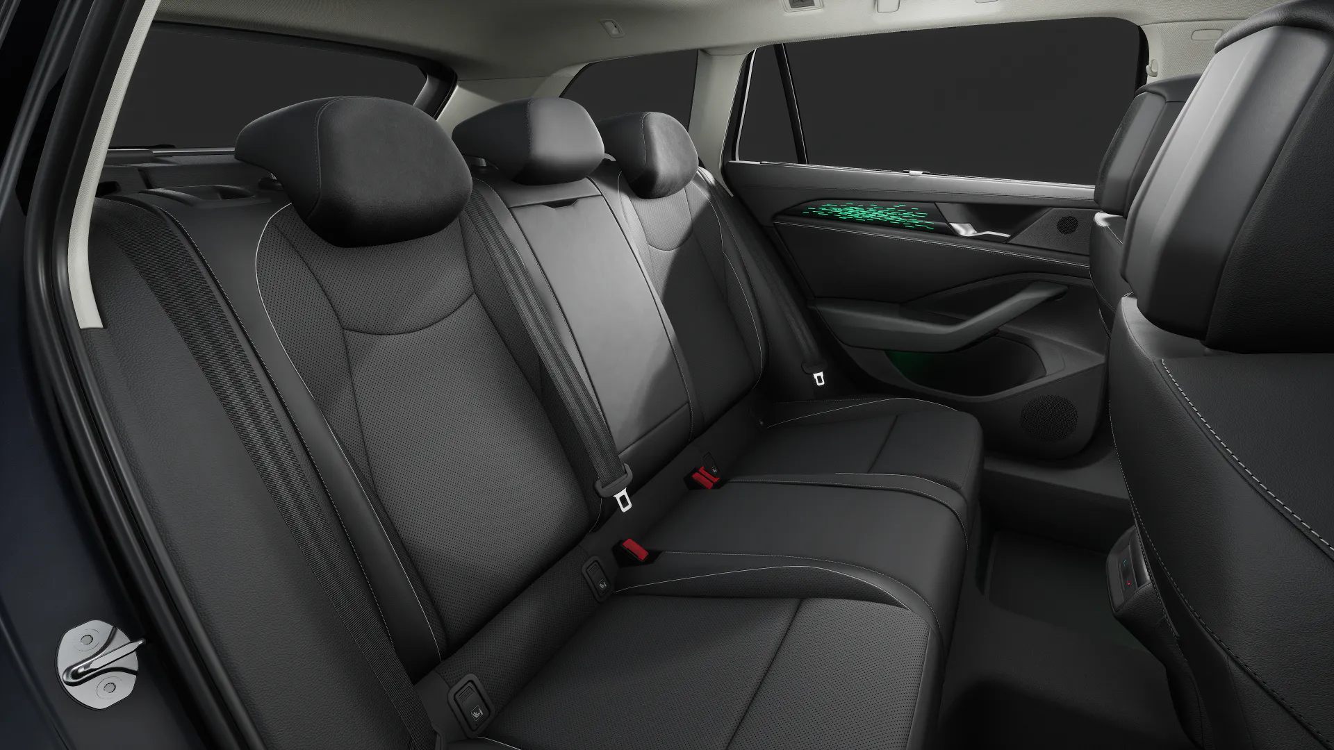 Volkswagen Passat Elegance