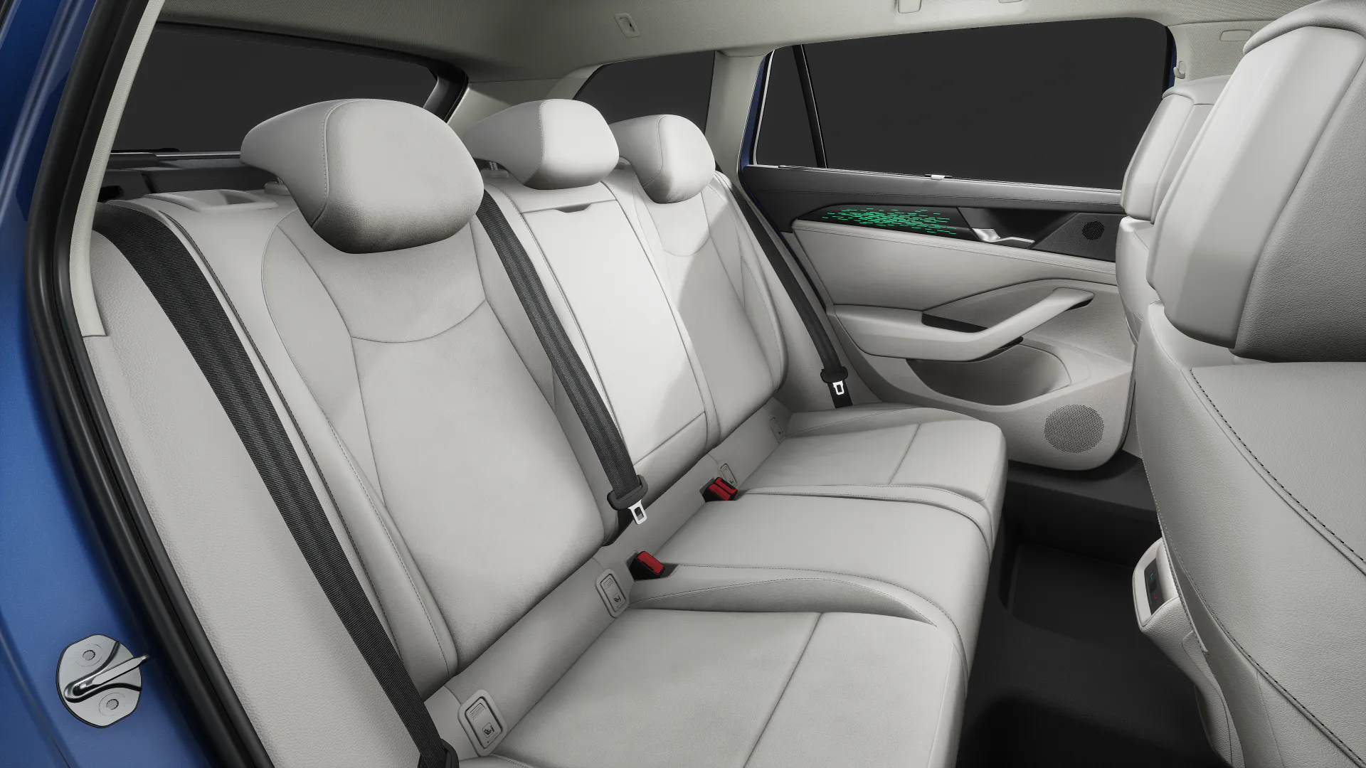 Volkswagen Passat Elegance