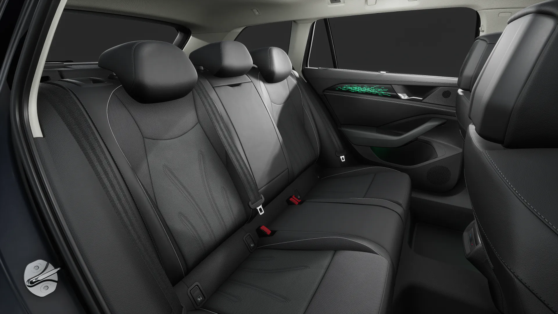 Volkswagen Passat Elegance