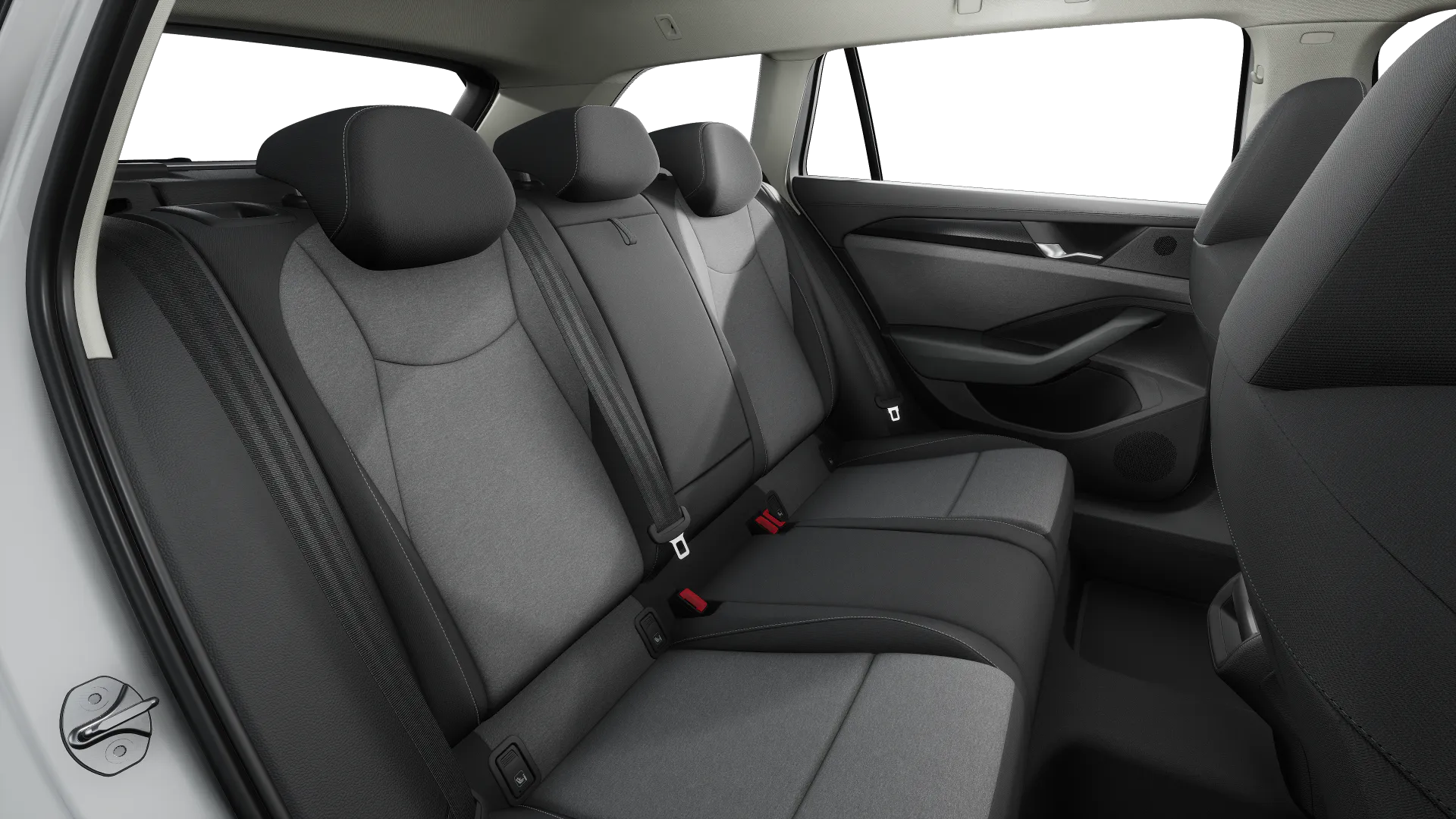 Volkswagen Passat Basis-Modell