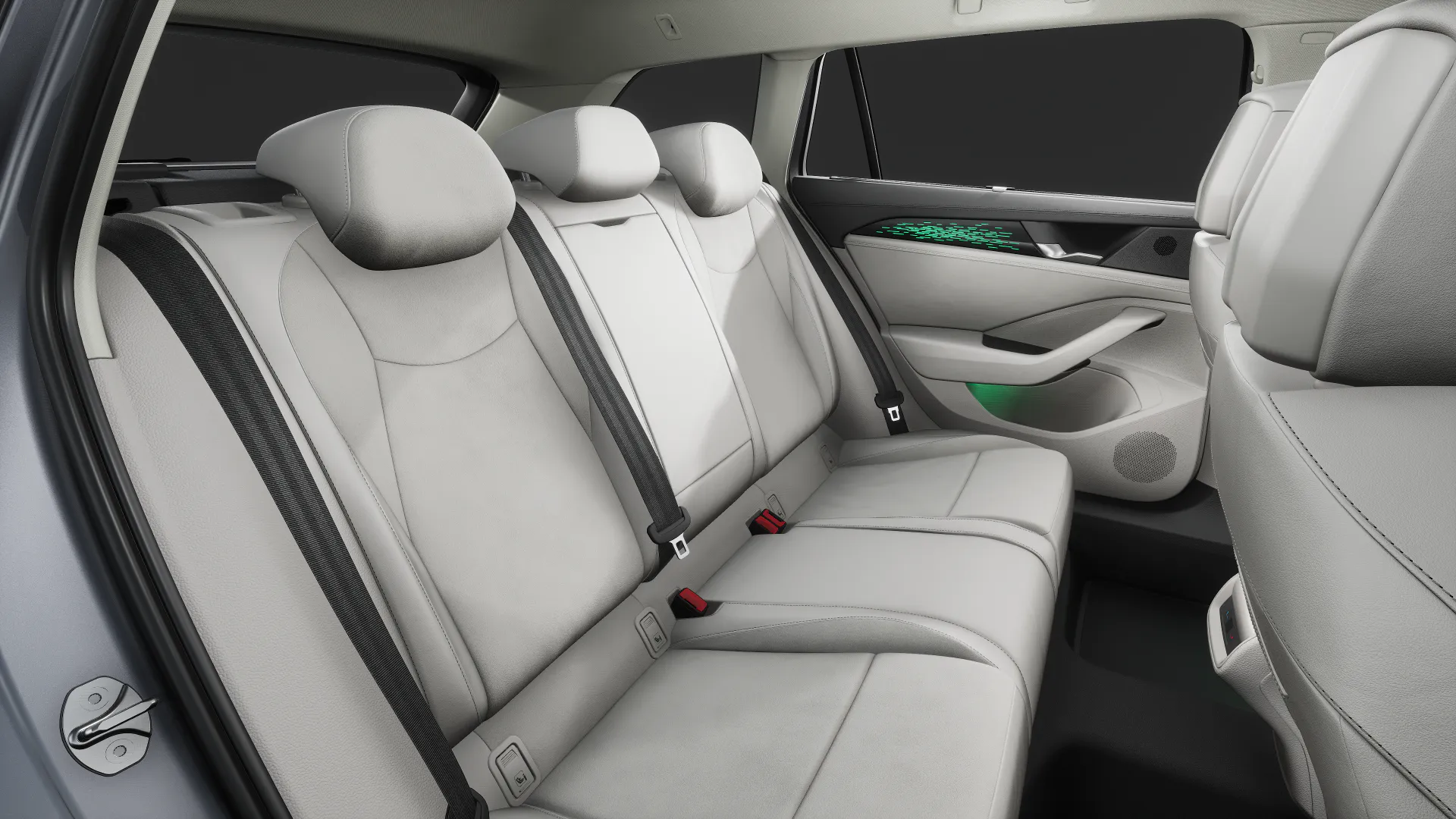 Volkswagen Passat Elegance