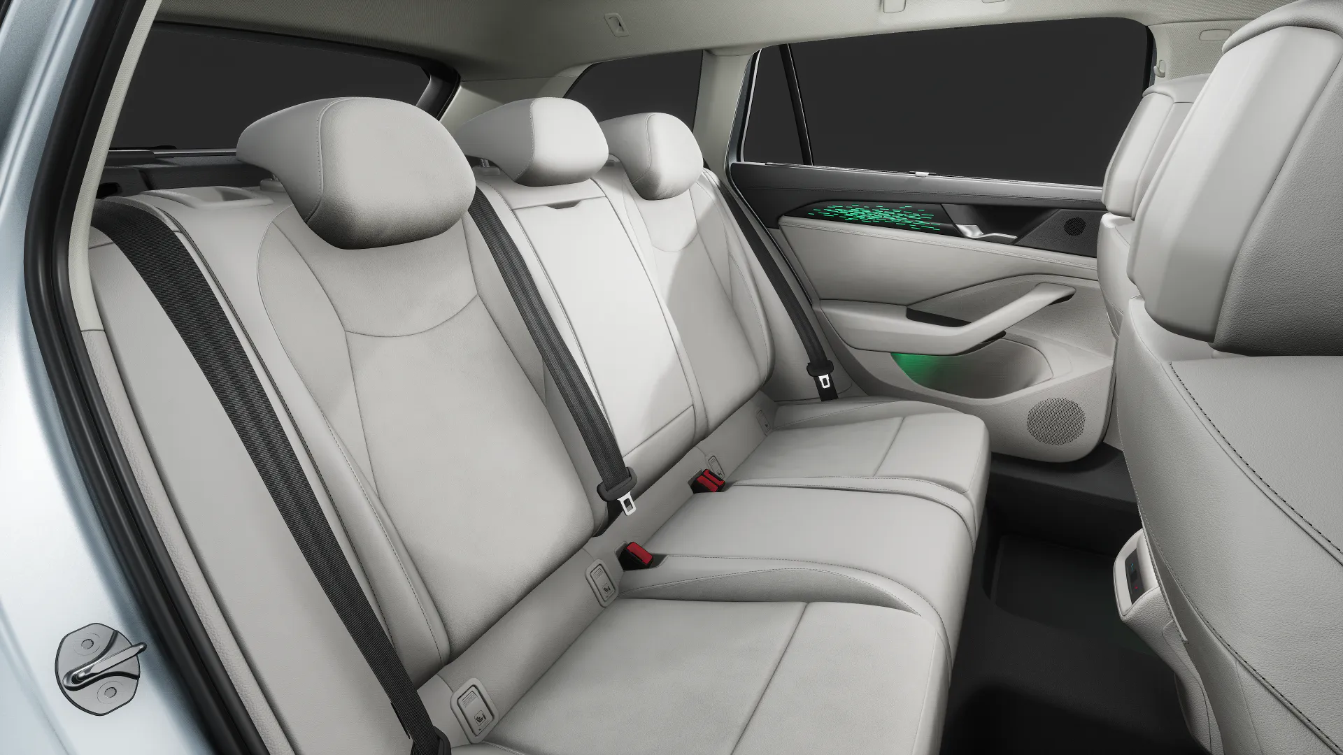 Volkswagen Passat Elegance