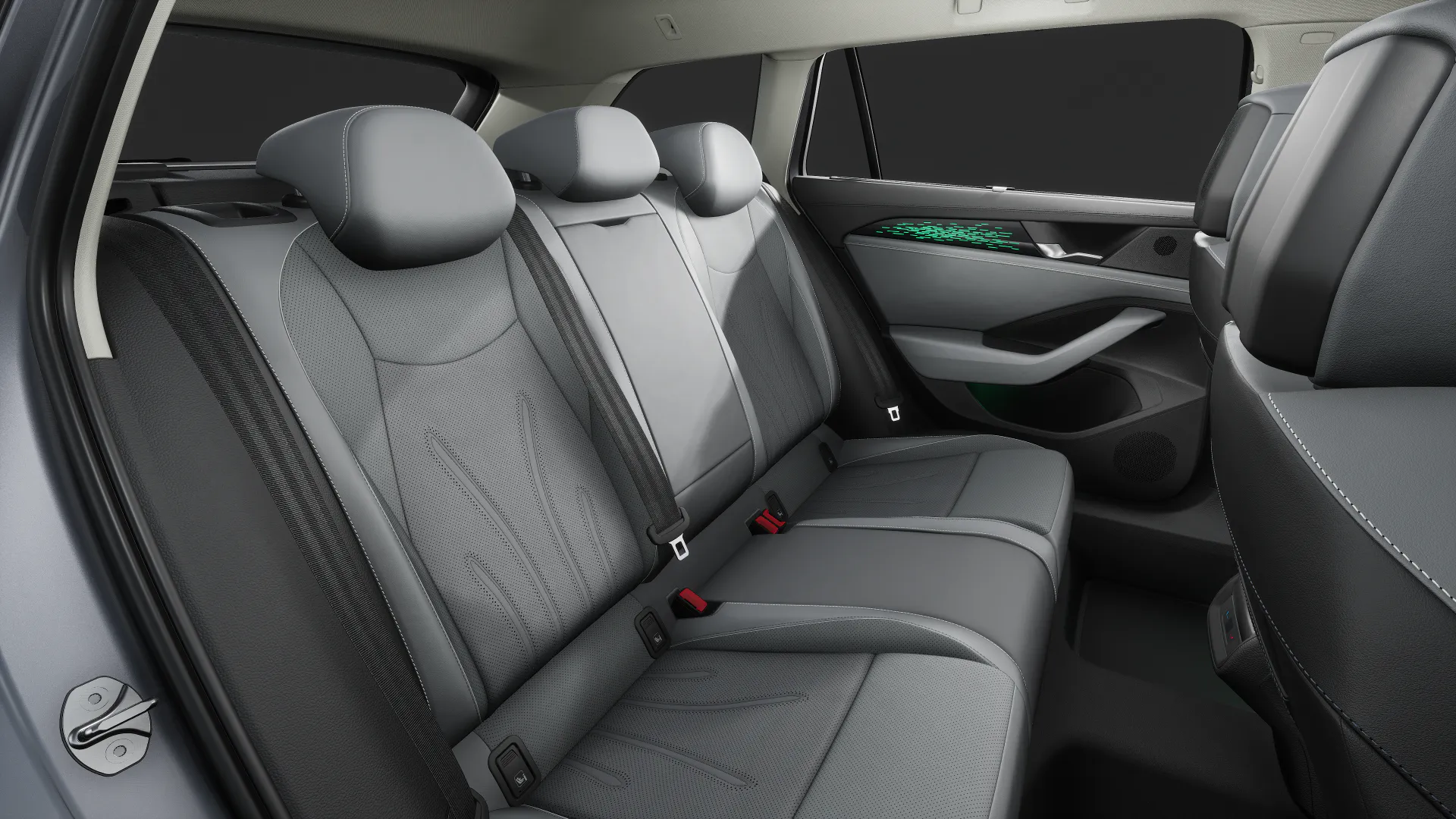 Volkswagen Passat Elegance