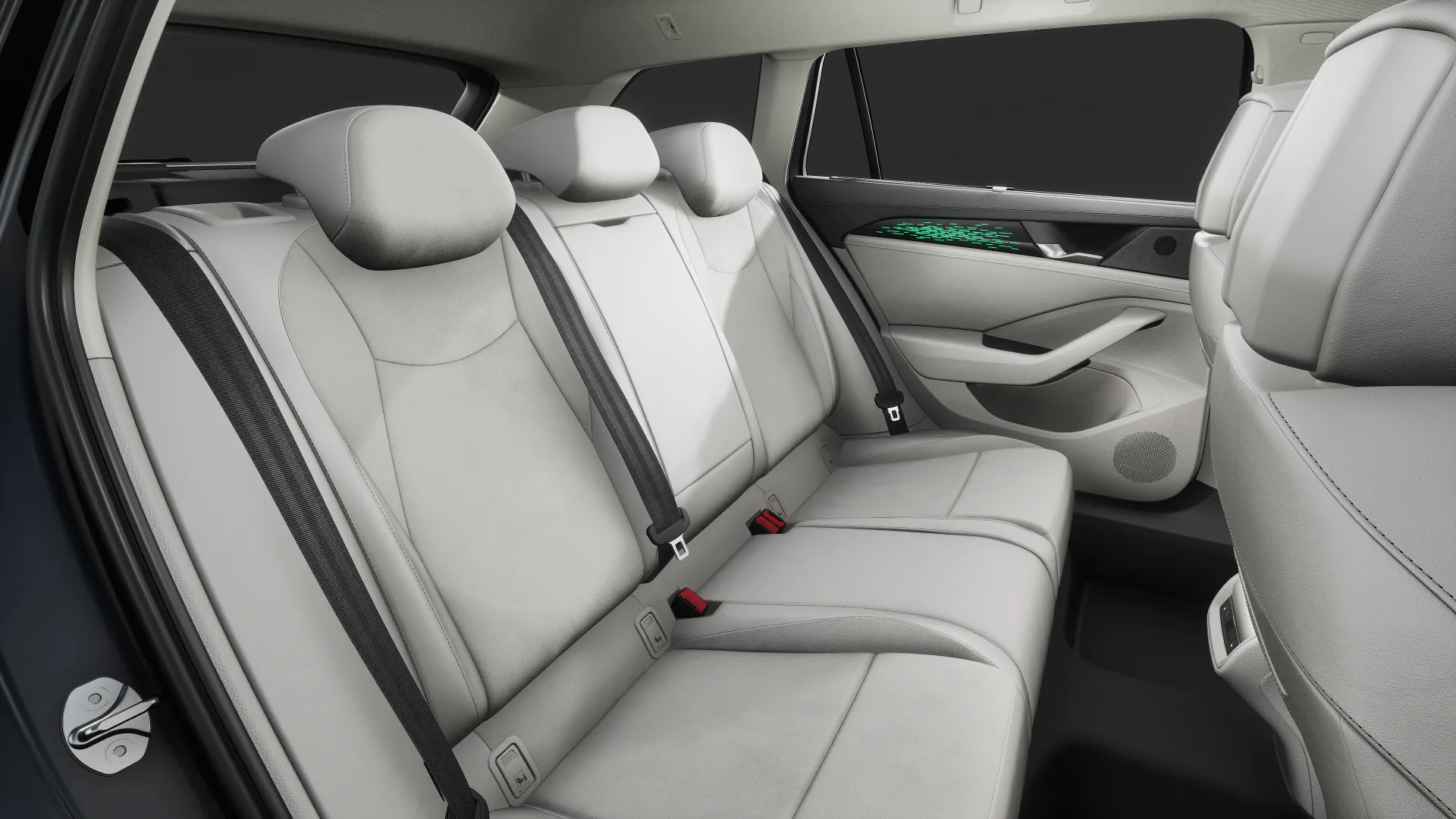 Volkswagen Passat Elegance