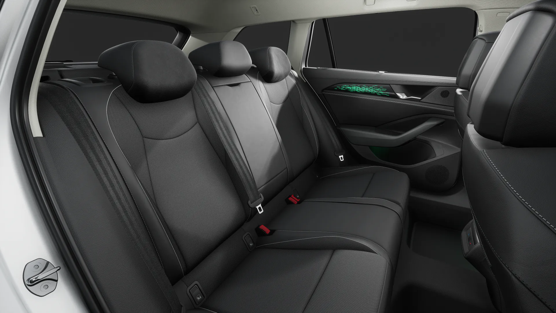 Volkswagen Passat Elegance
