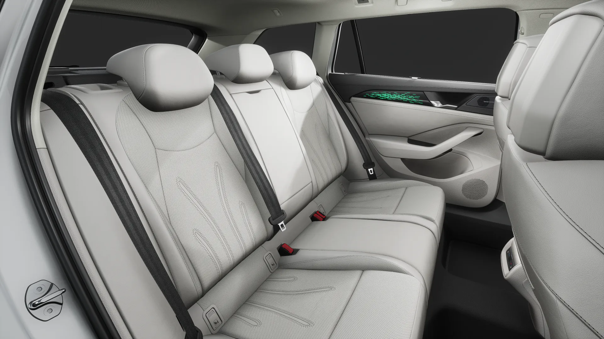 Volkswagen Passat Elegance