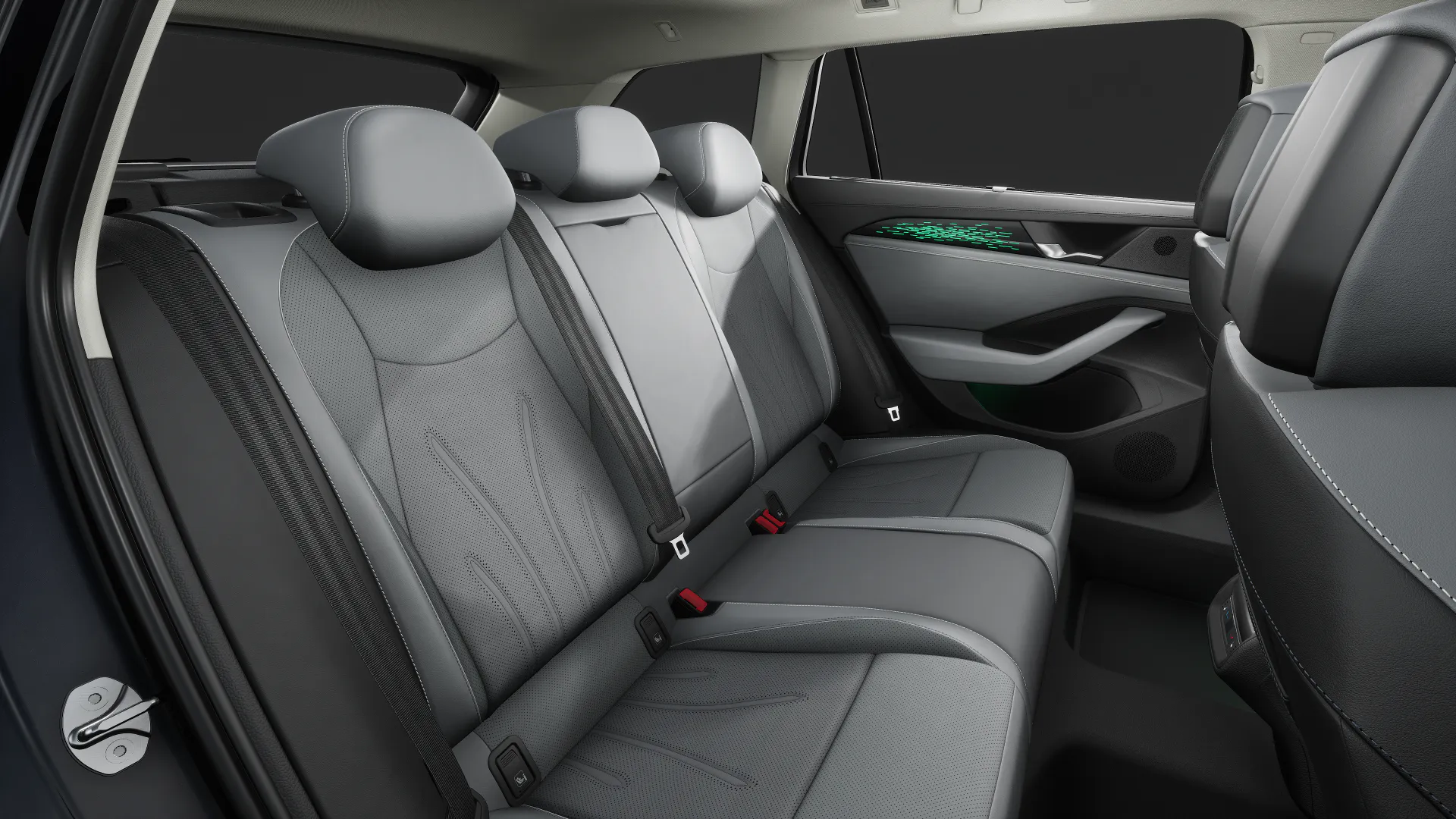 Volkswagen Passat Elegance