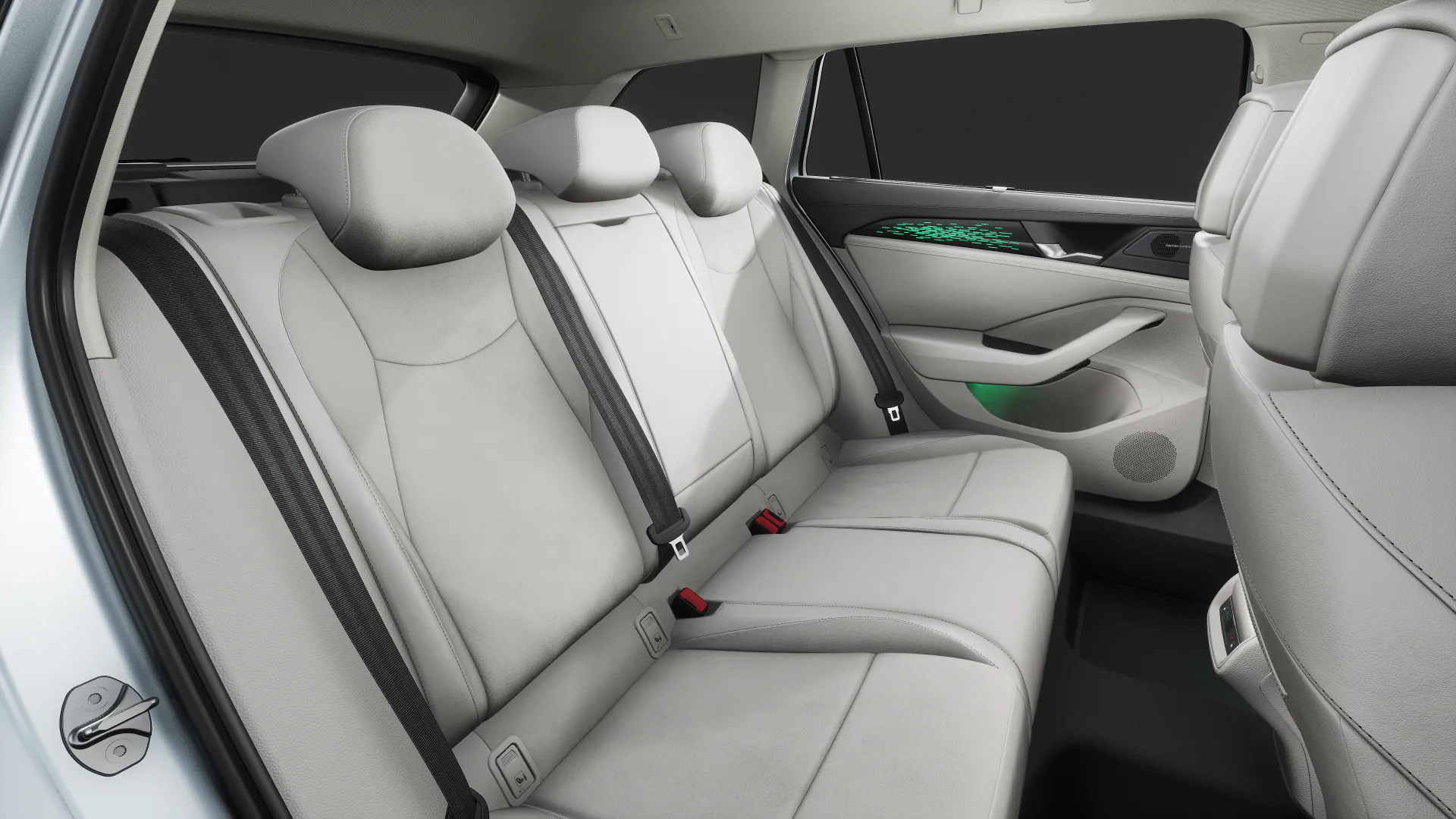 Volkswagen Passat Elegance