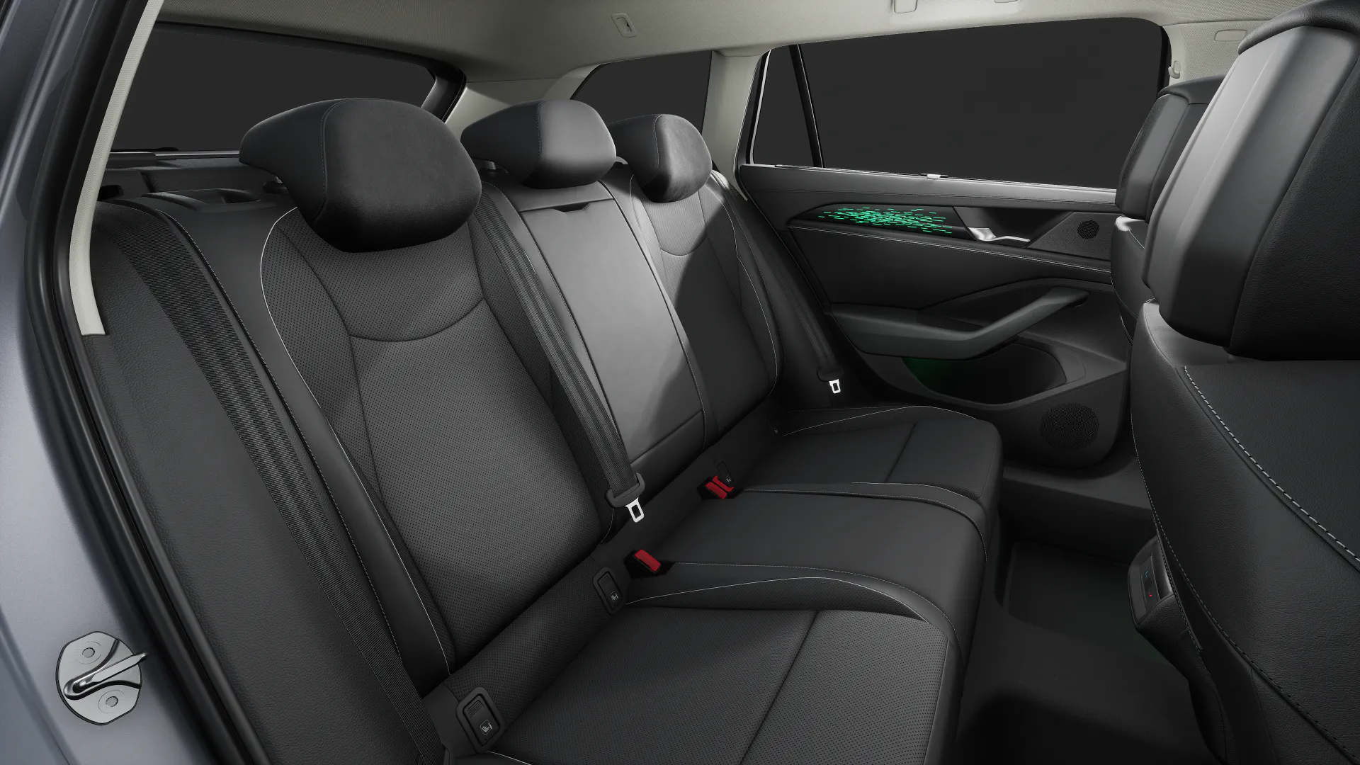 Volkswagen Passat Elegance