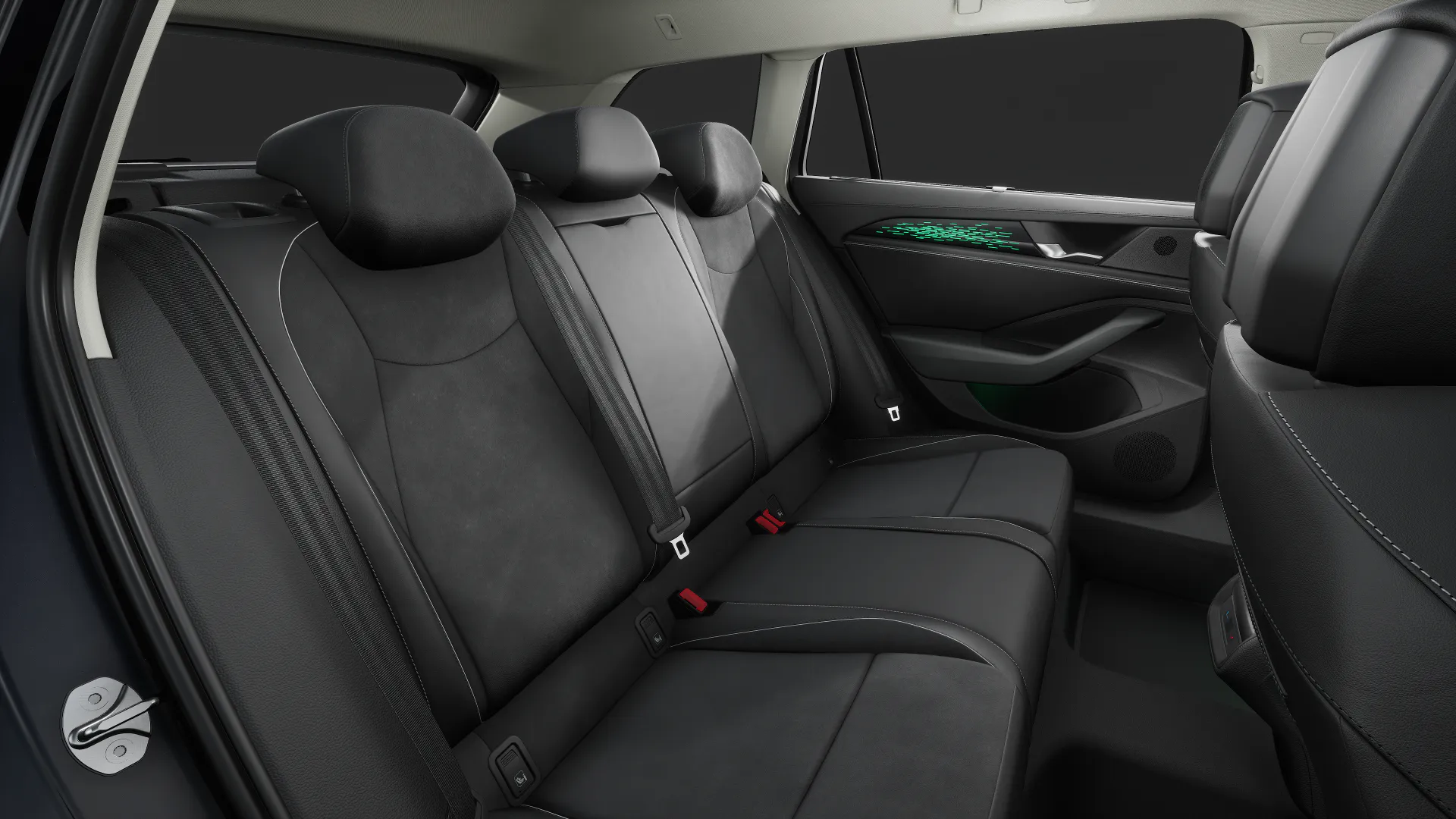 Volkswagen Passat Elegance