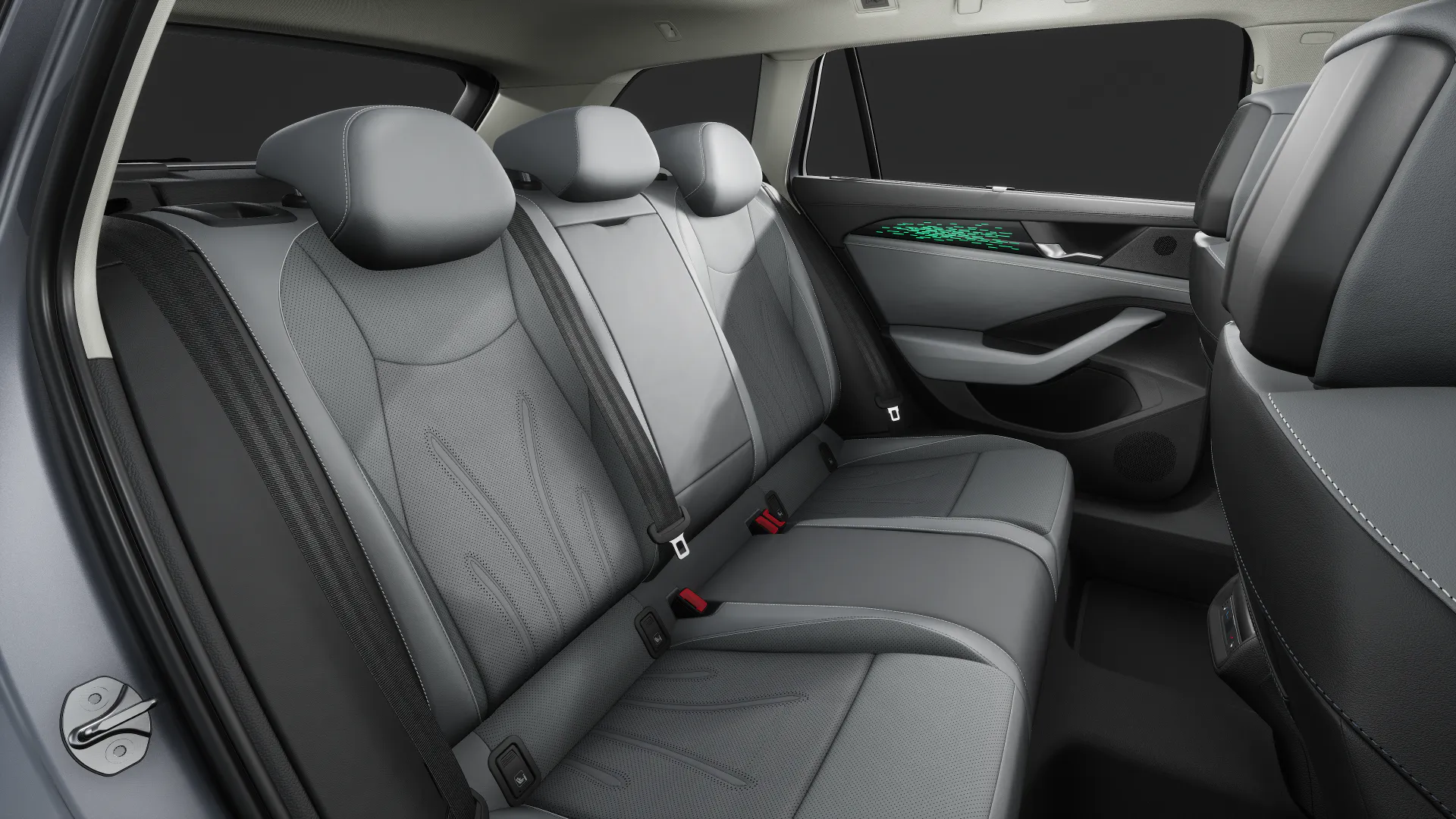 Volkswagen Passat Elegance