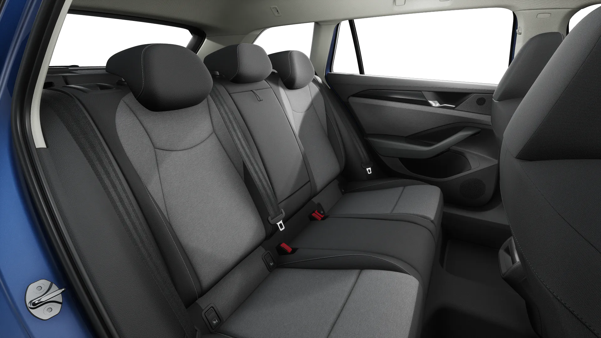 Volkswagen Passat Basis-Modell