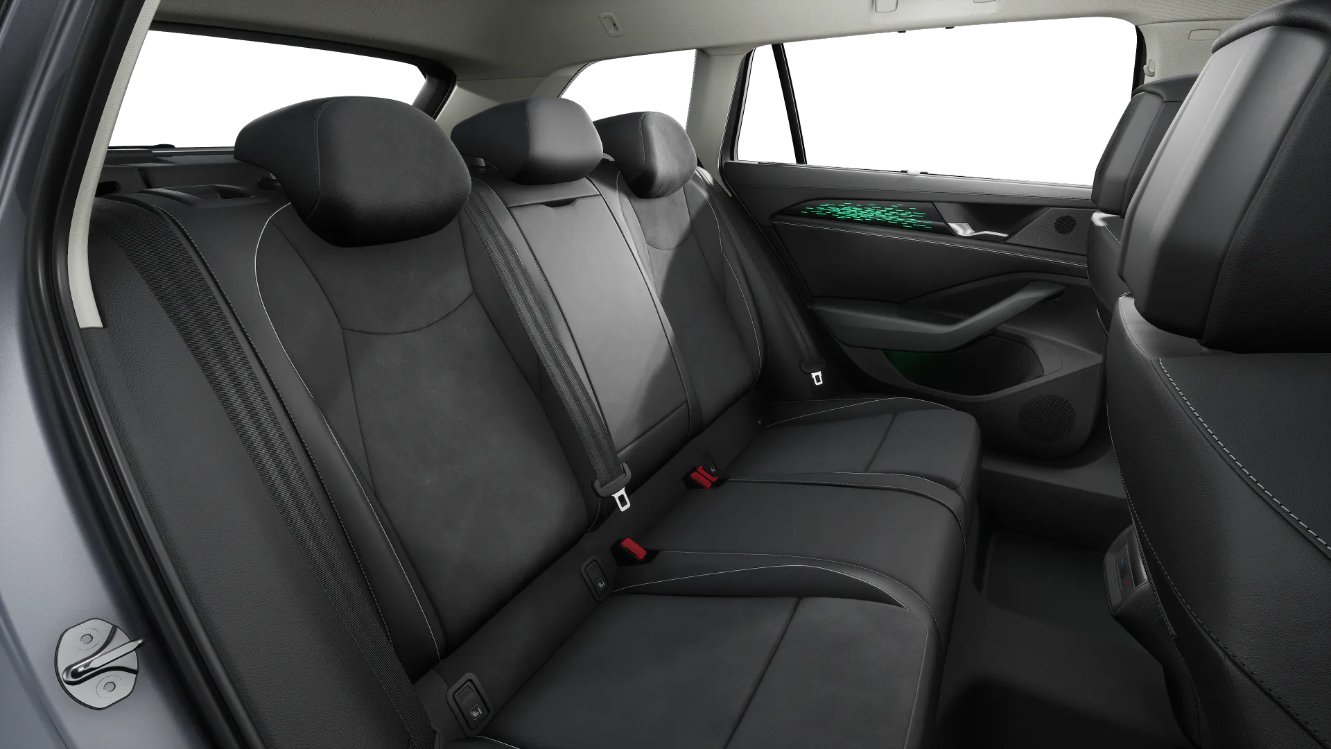 Volkswagen Passat Elegance