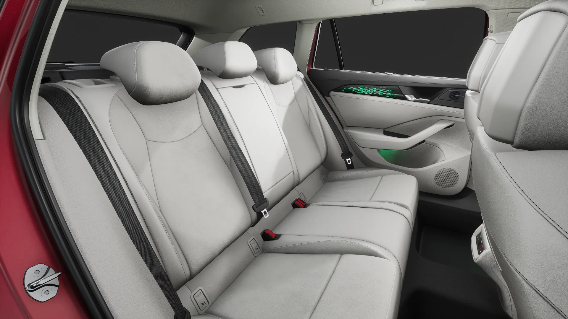 Volkswagen Passat Elegance