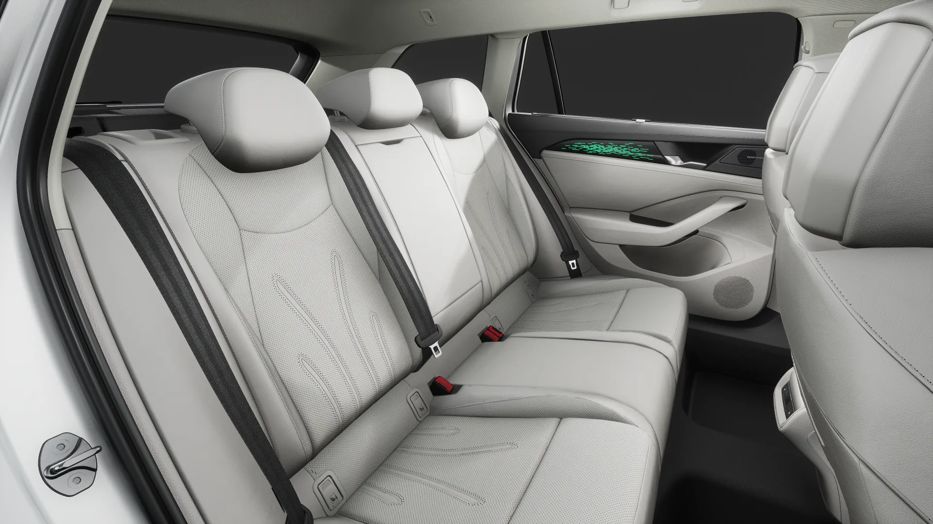 Volkswagen Passat Elegance
