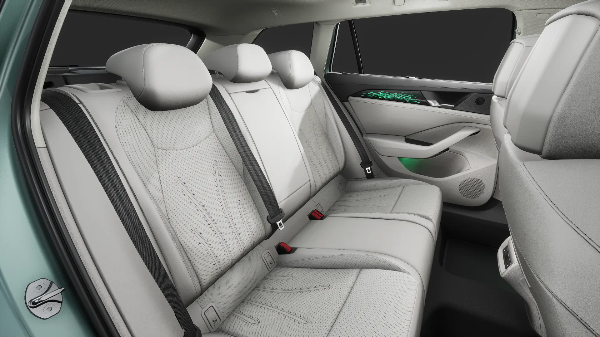 Volkswagen Passat Elegance