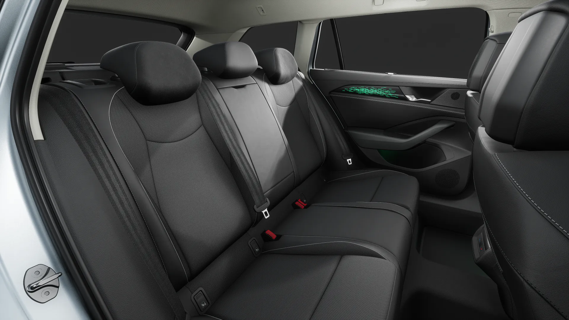 Volkswagen Passat Elegance