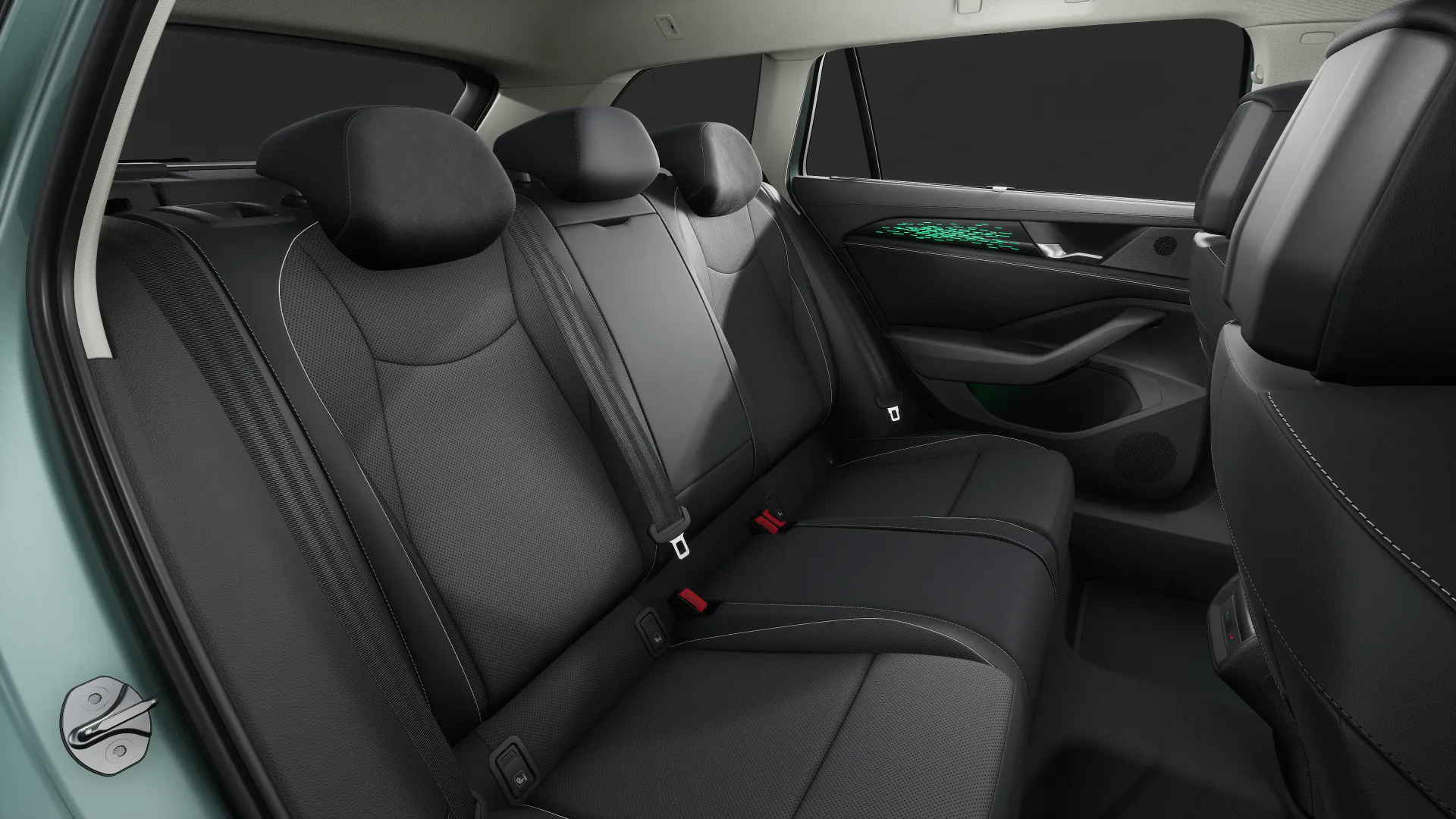 Volkswagen Passat Elegance