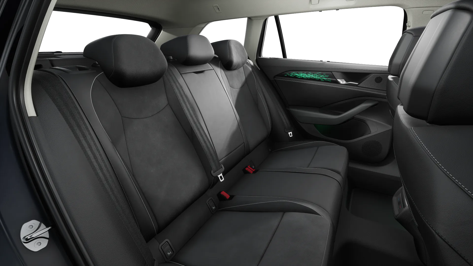 Volkswagen Passat Elegance