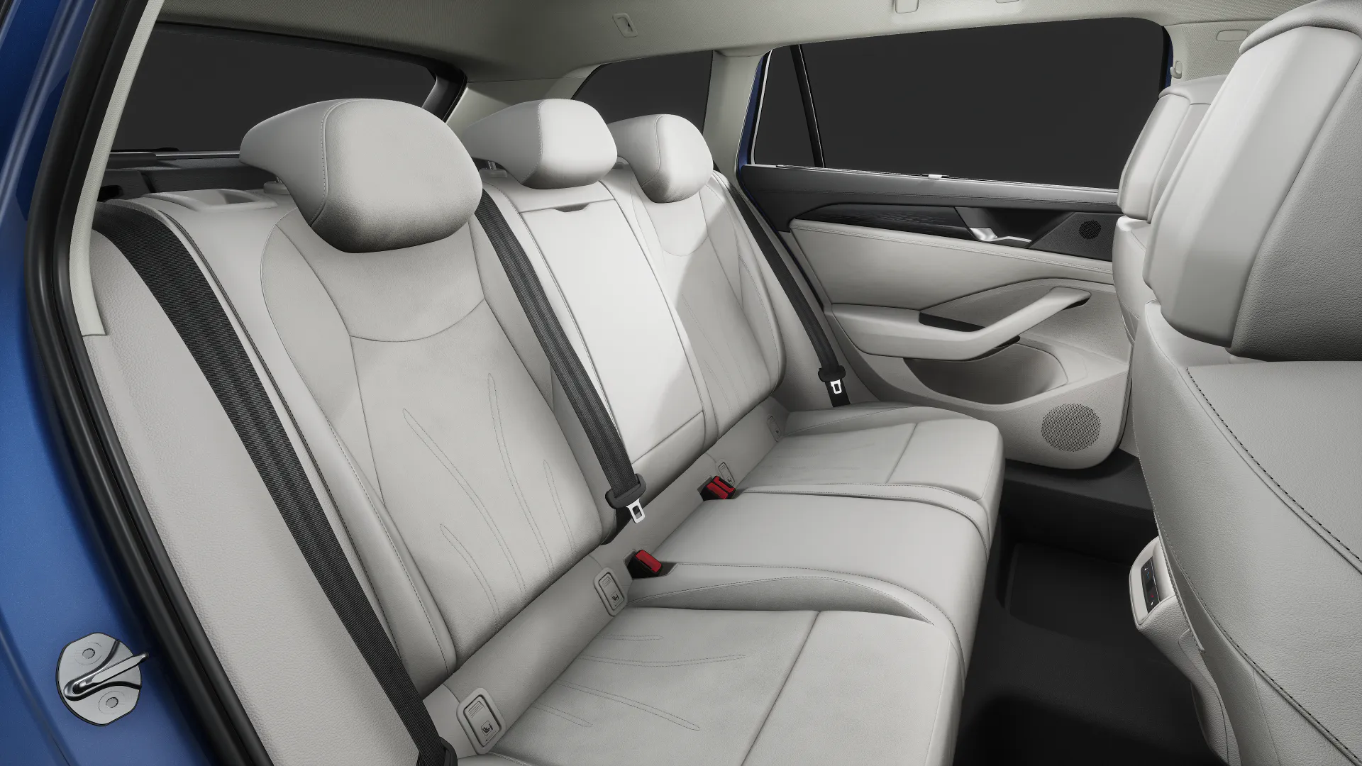 Volkswagen Passat Elegance