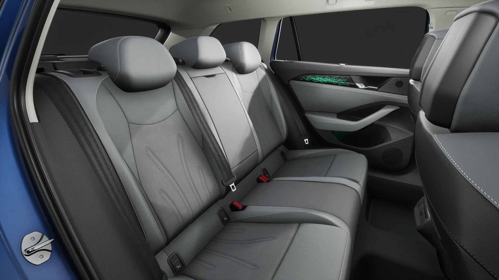 Volkswagen Passat Elegance