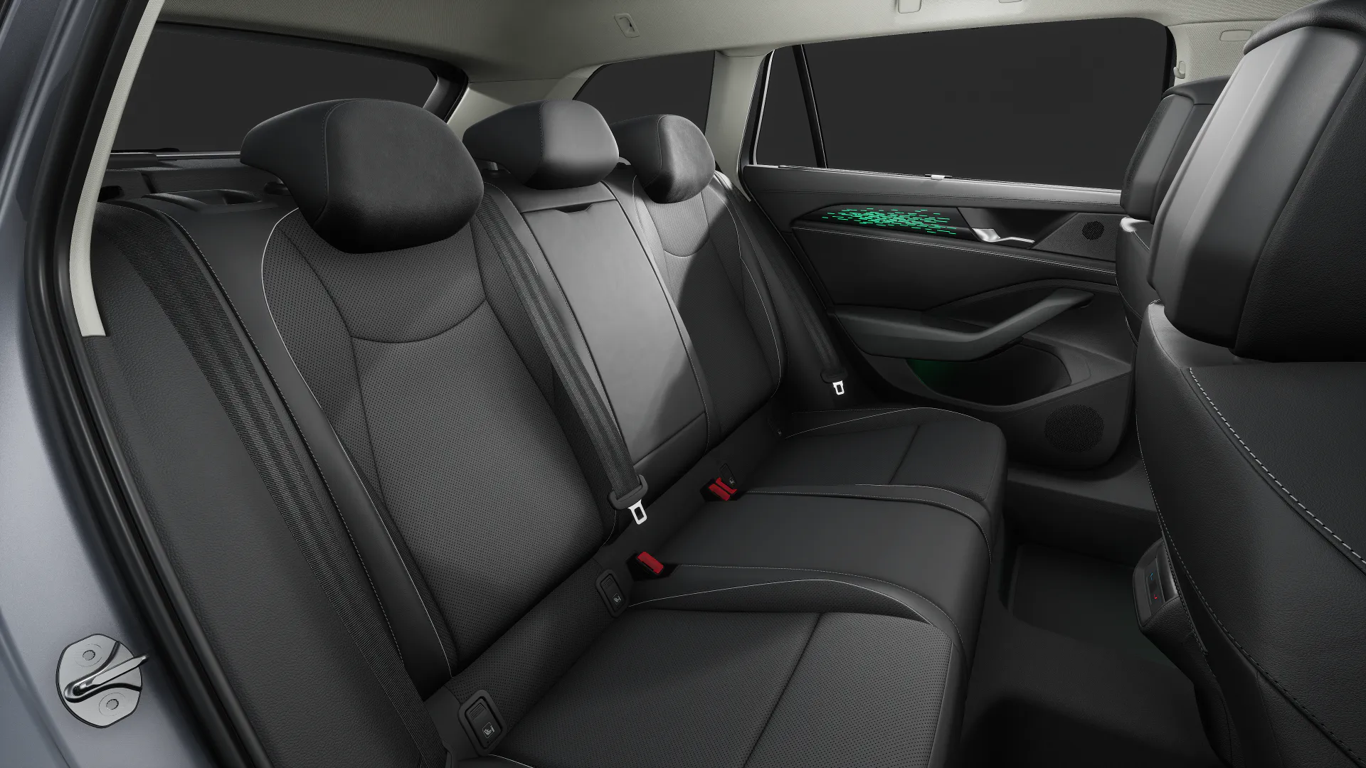 Volkswagen Passat Elegance