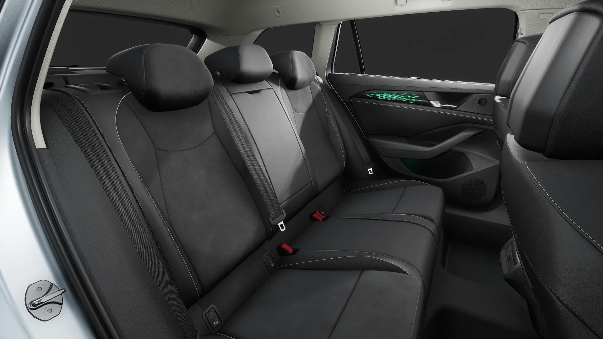 Volkswagen Passat Elegance