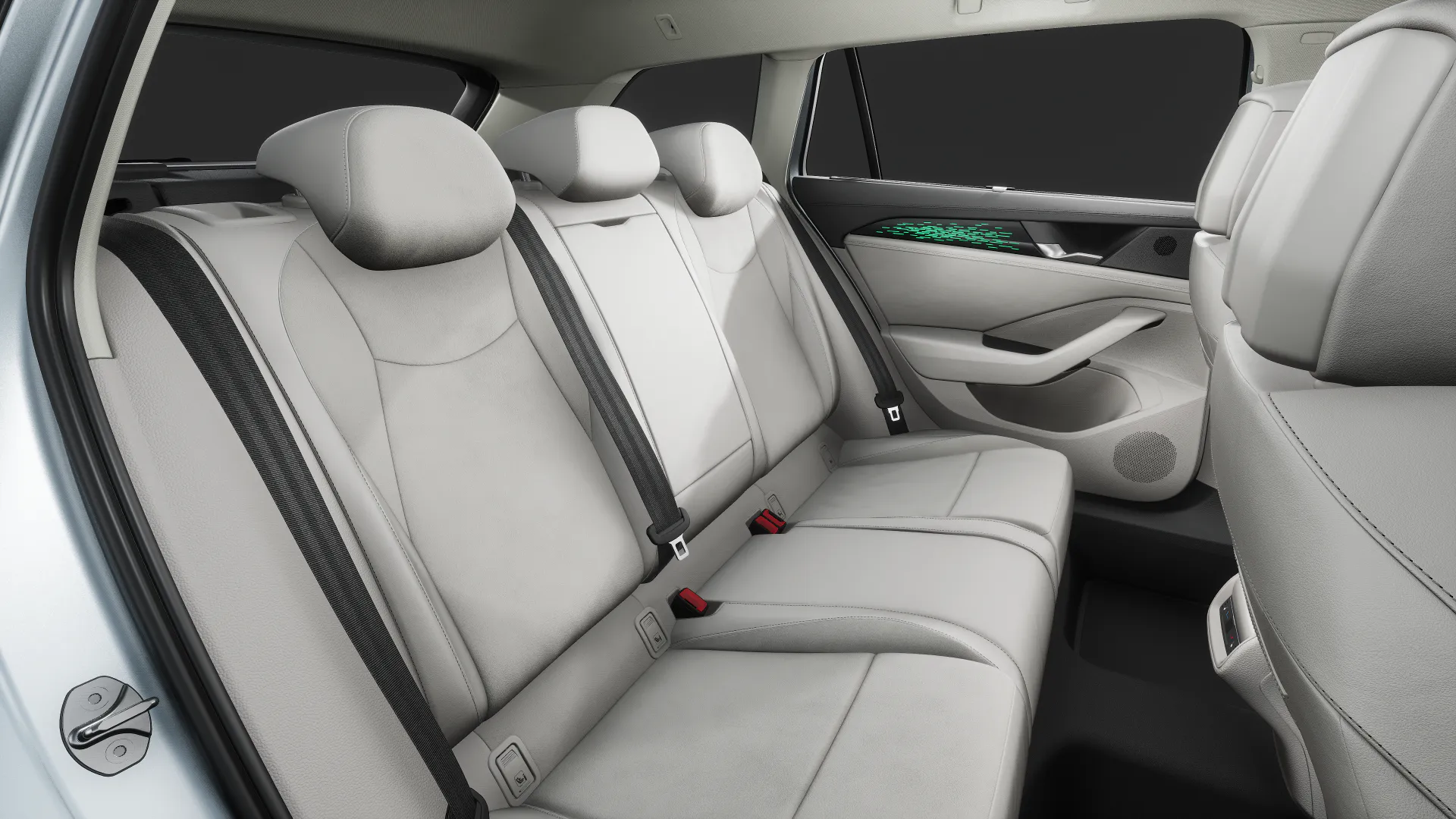 Volkswagen Passat Elegance