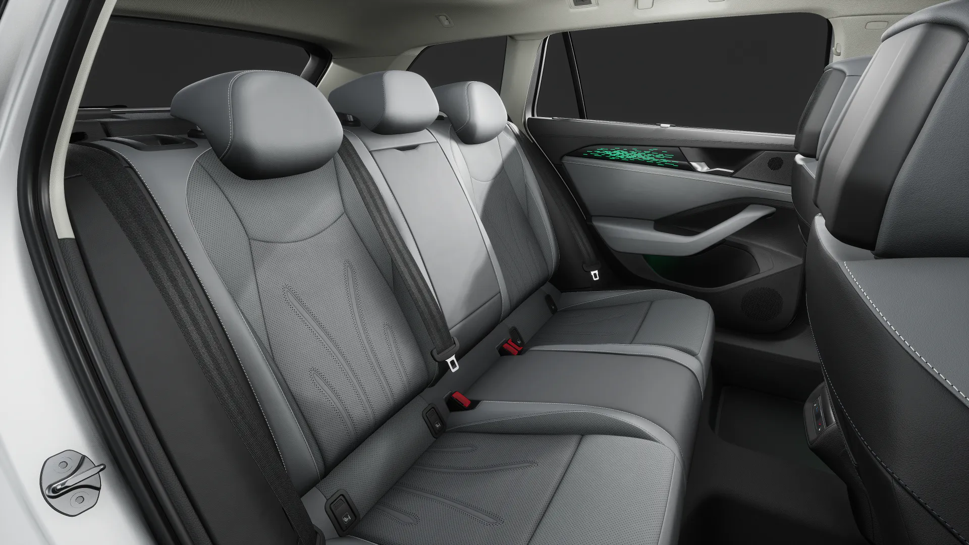 Volkswagen Passat Elegance