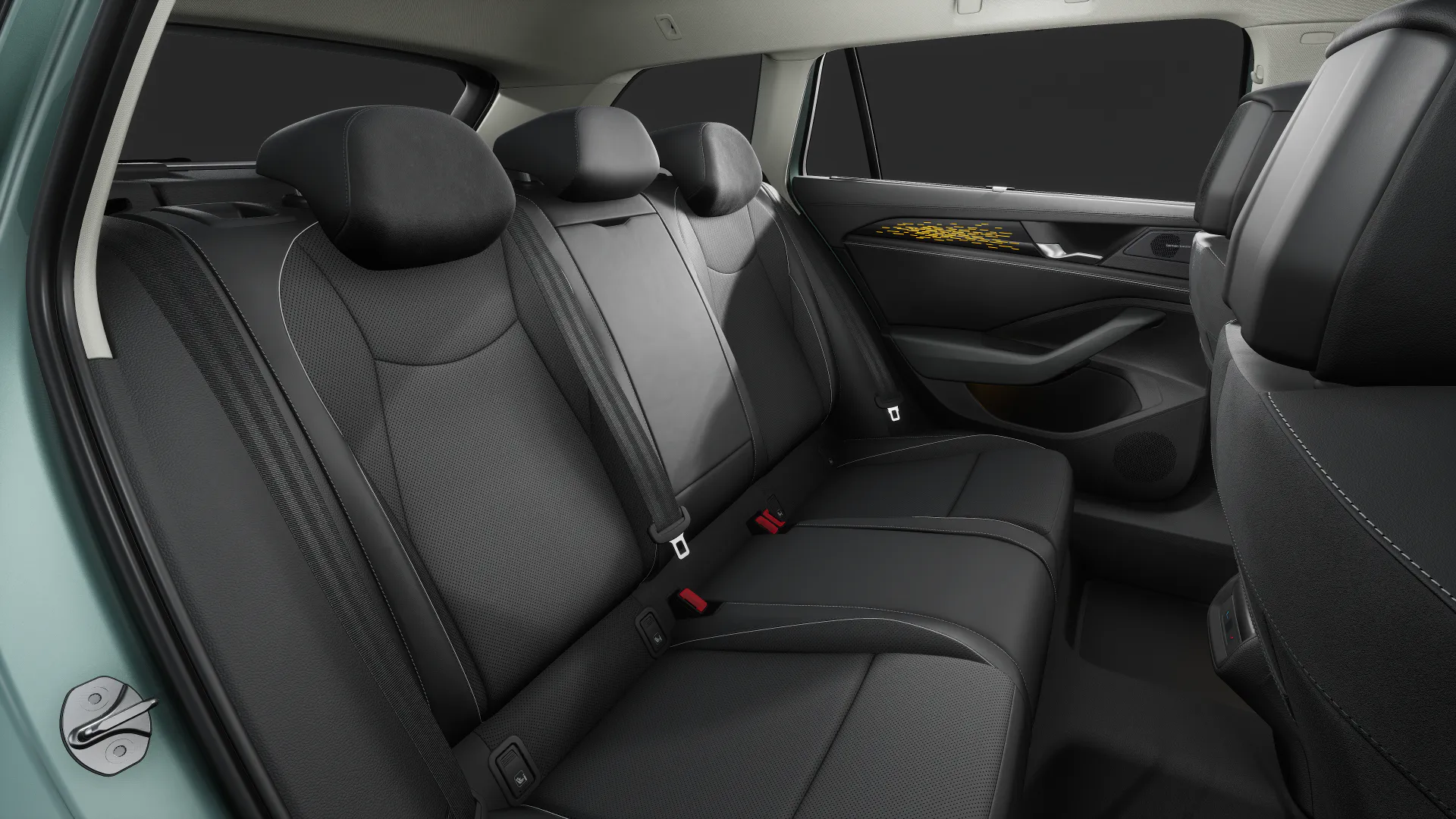 Volkswagen Passat Business
