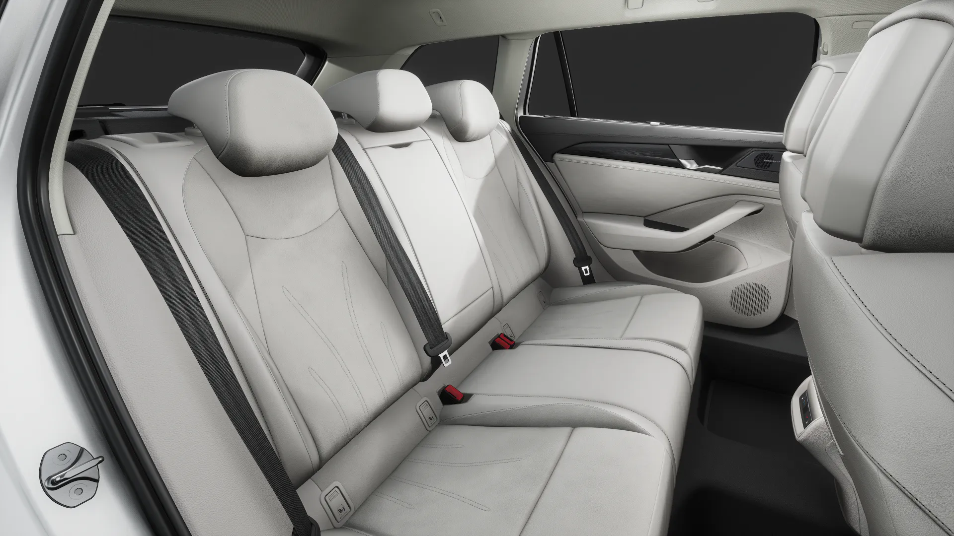 Volkswagen Passat Elegance