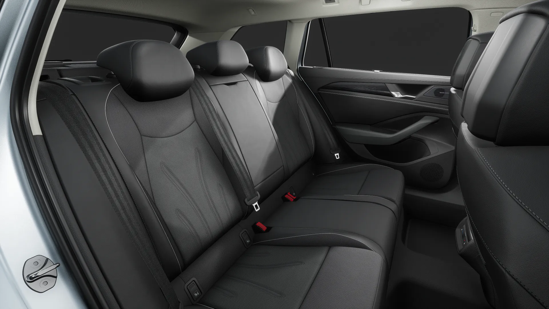 Volkswagen Passat Elegance