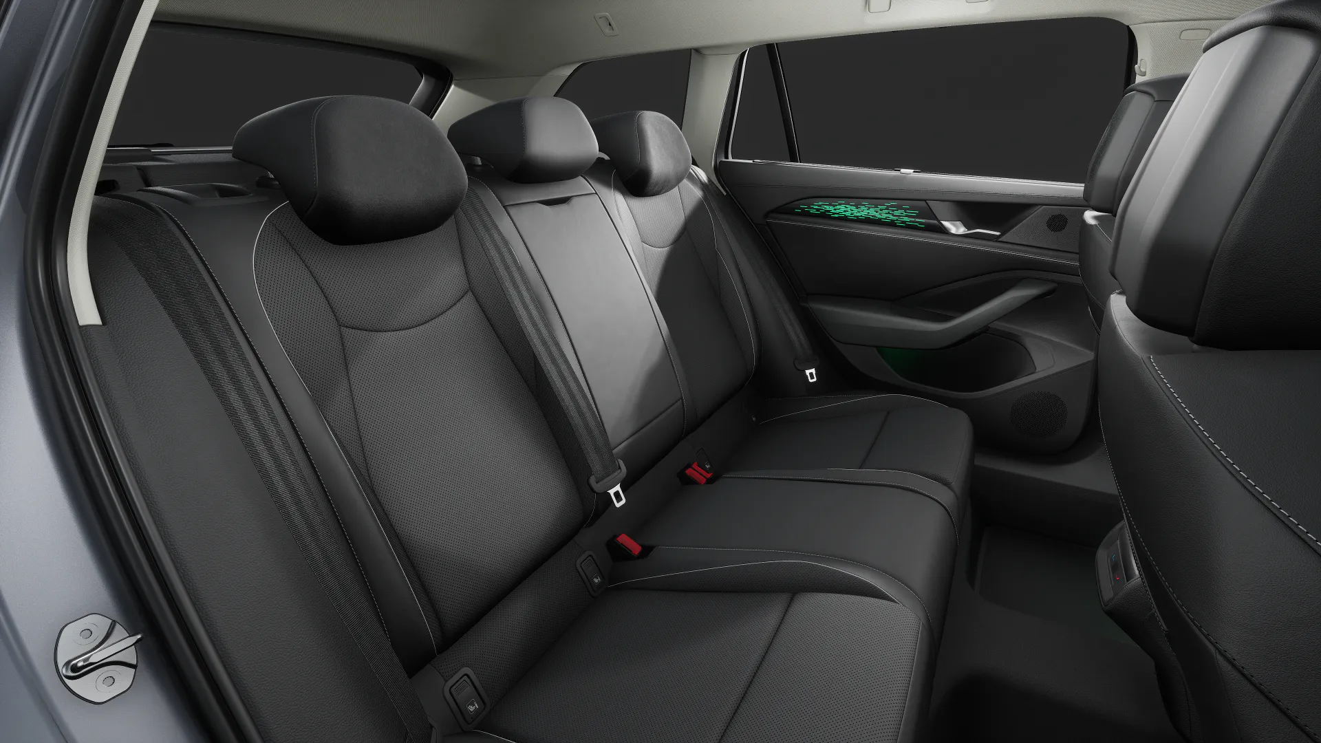 Volkswagen Passat Elegance