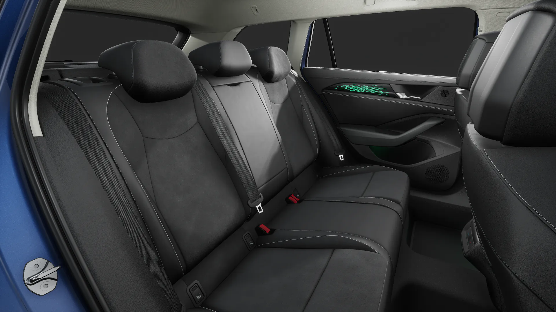 Volkswagen Passat Elegance