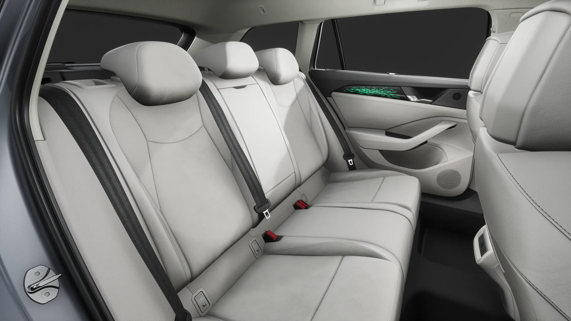Volkswagen Passat Elegance