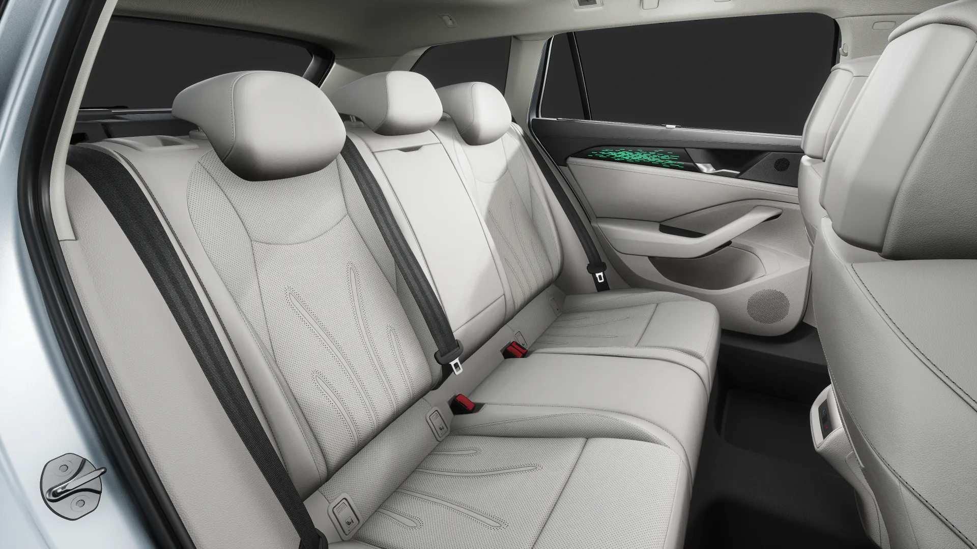 Volkswagen Passat Elegance