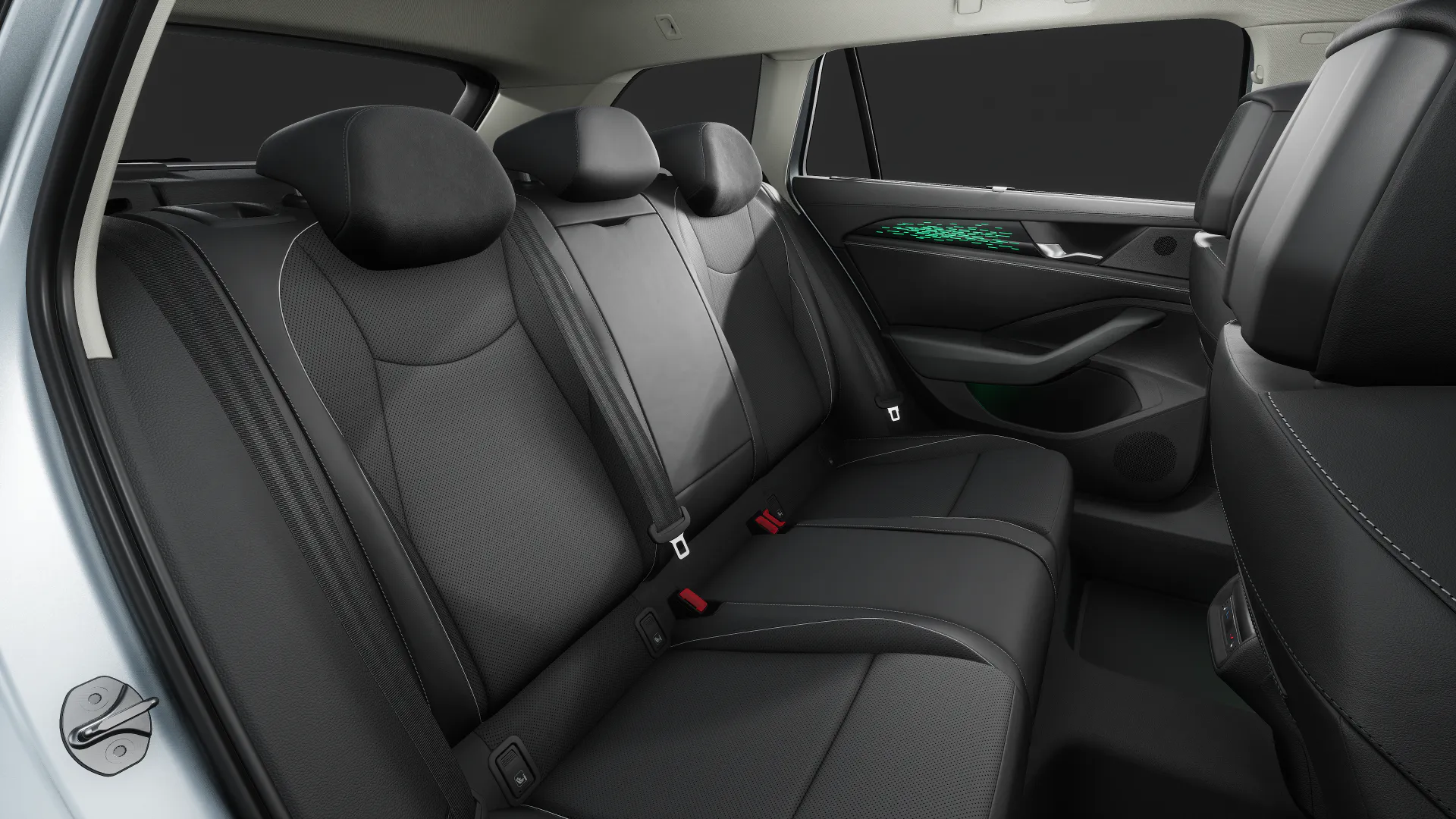 Volkswagen Passat Elegance