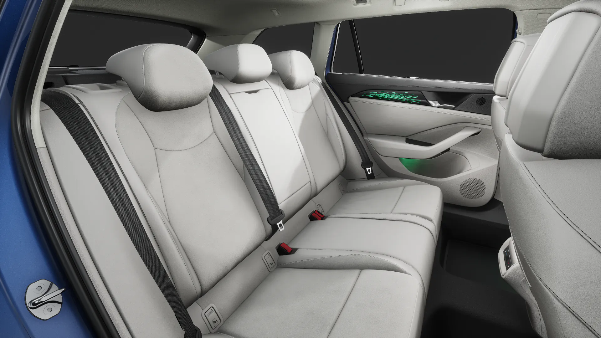 Volkswagen Passat Elegance