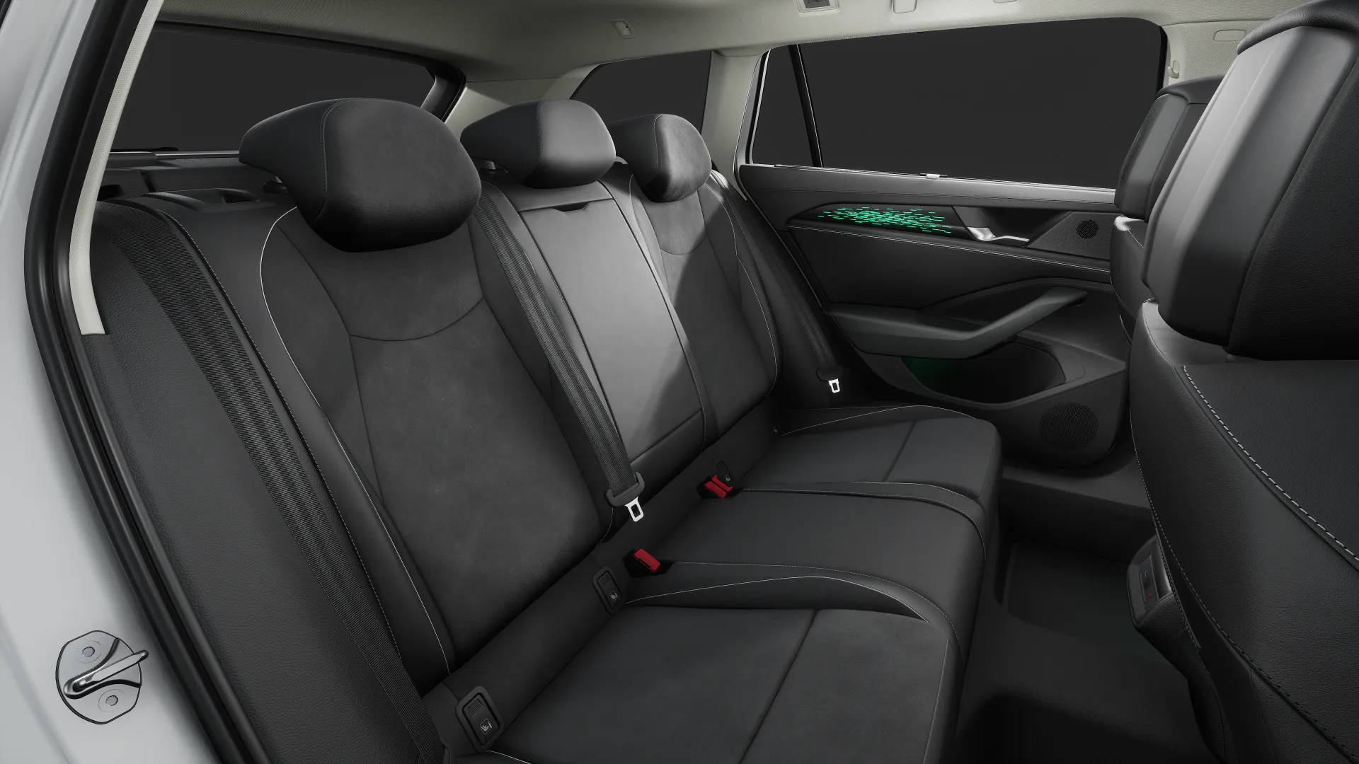 Volkswagen Passat Elegance